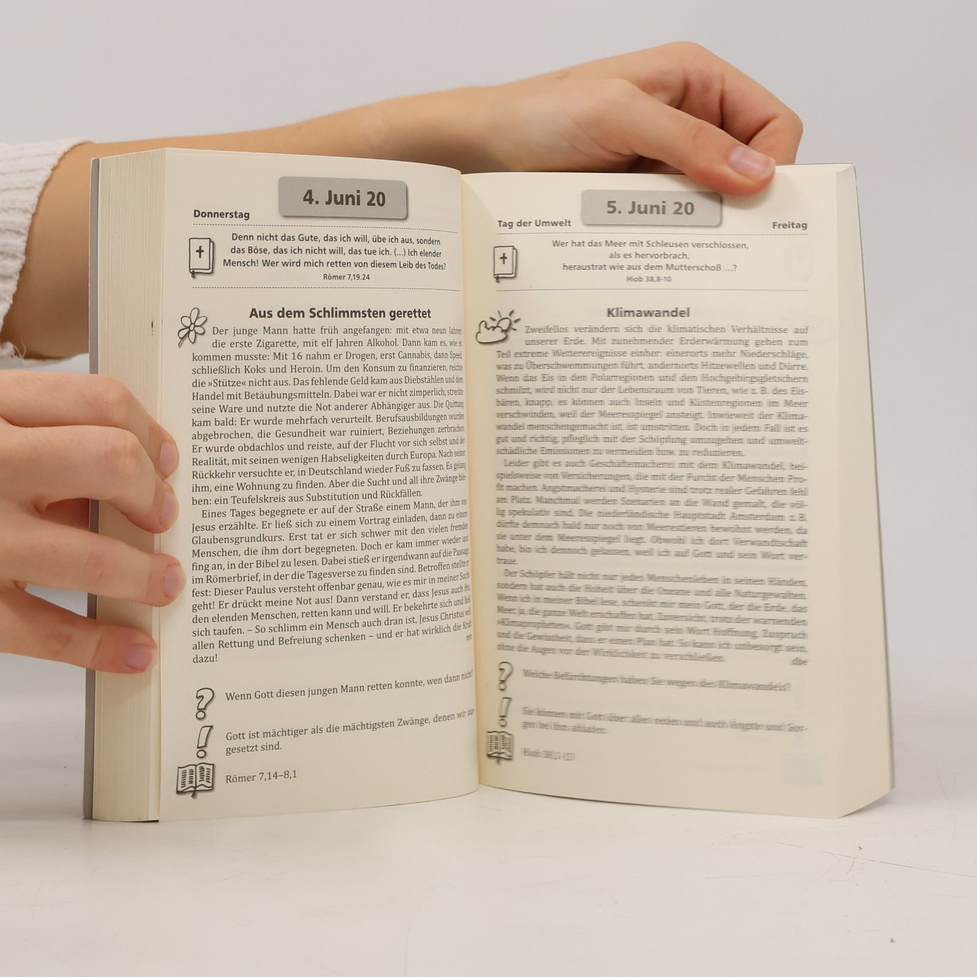 Autorenkollektiv Leben ist Mehr