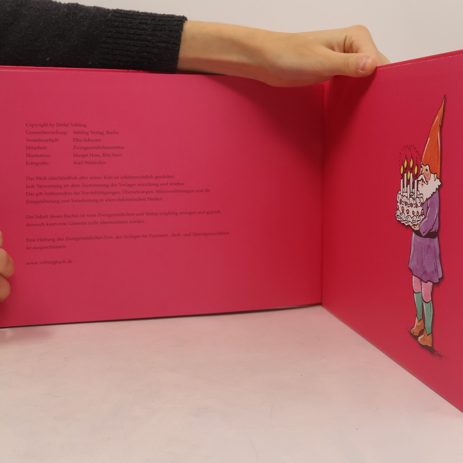 Autorenkollektiv Kinder - Geburtstagstorten