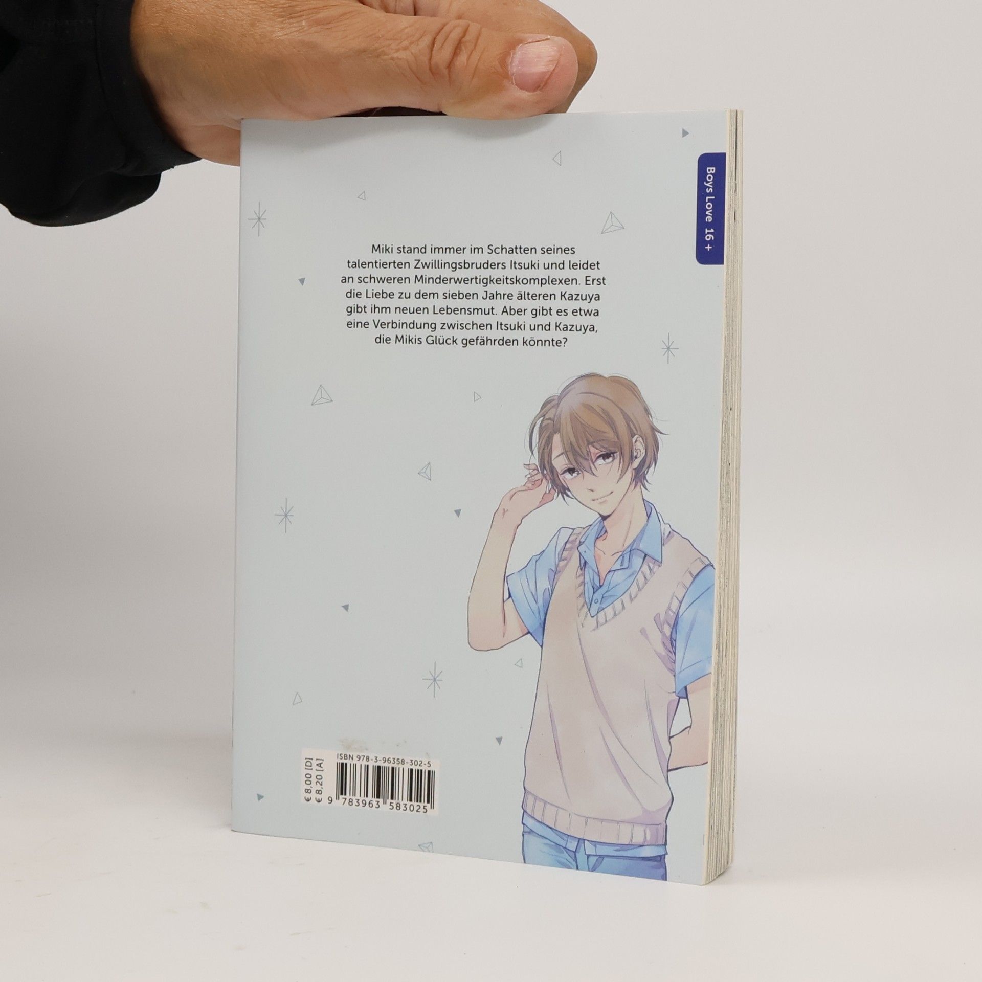 Peko Morishima Der stille Mond