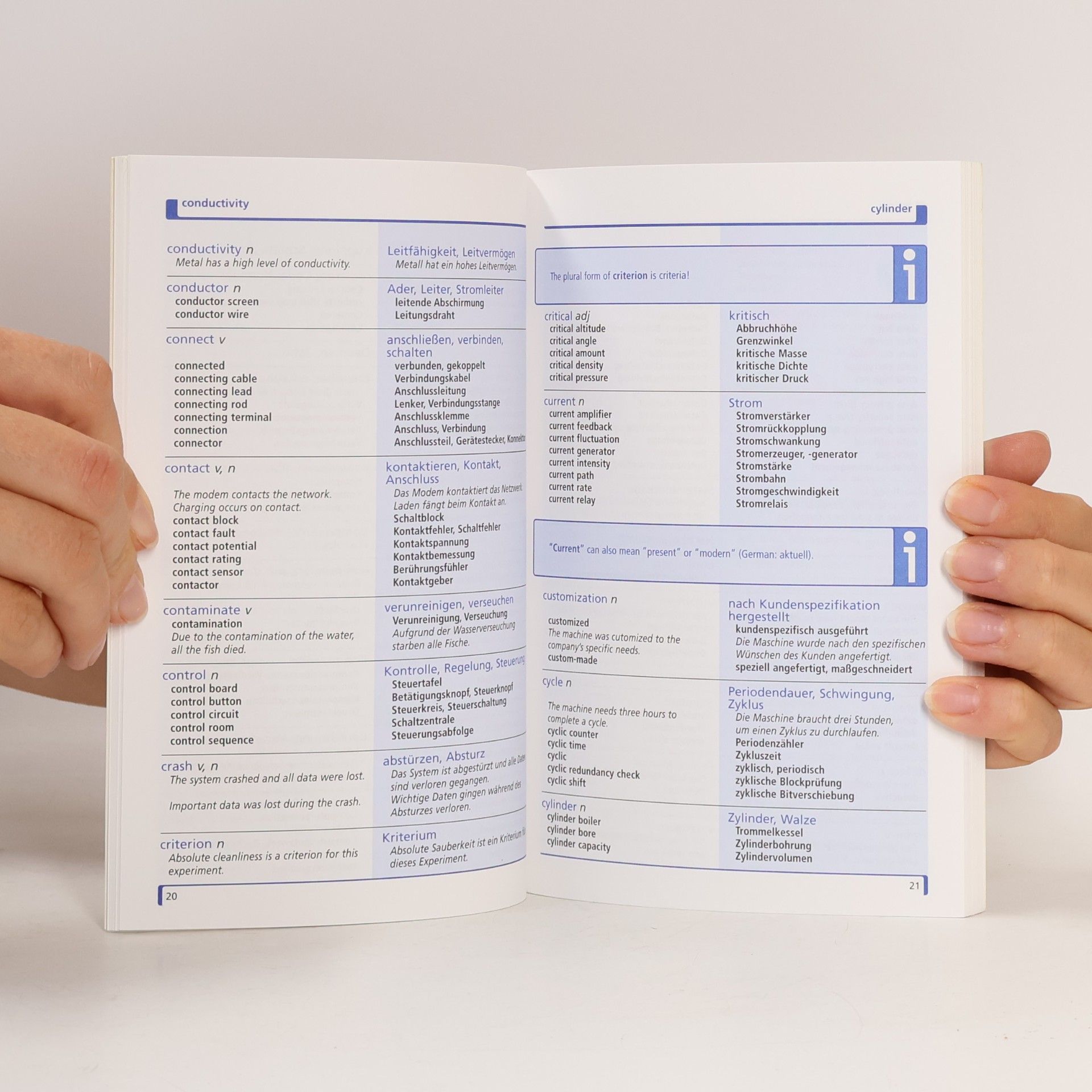 Various authors Professional English Technik