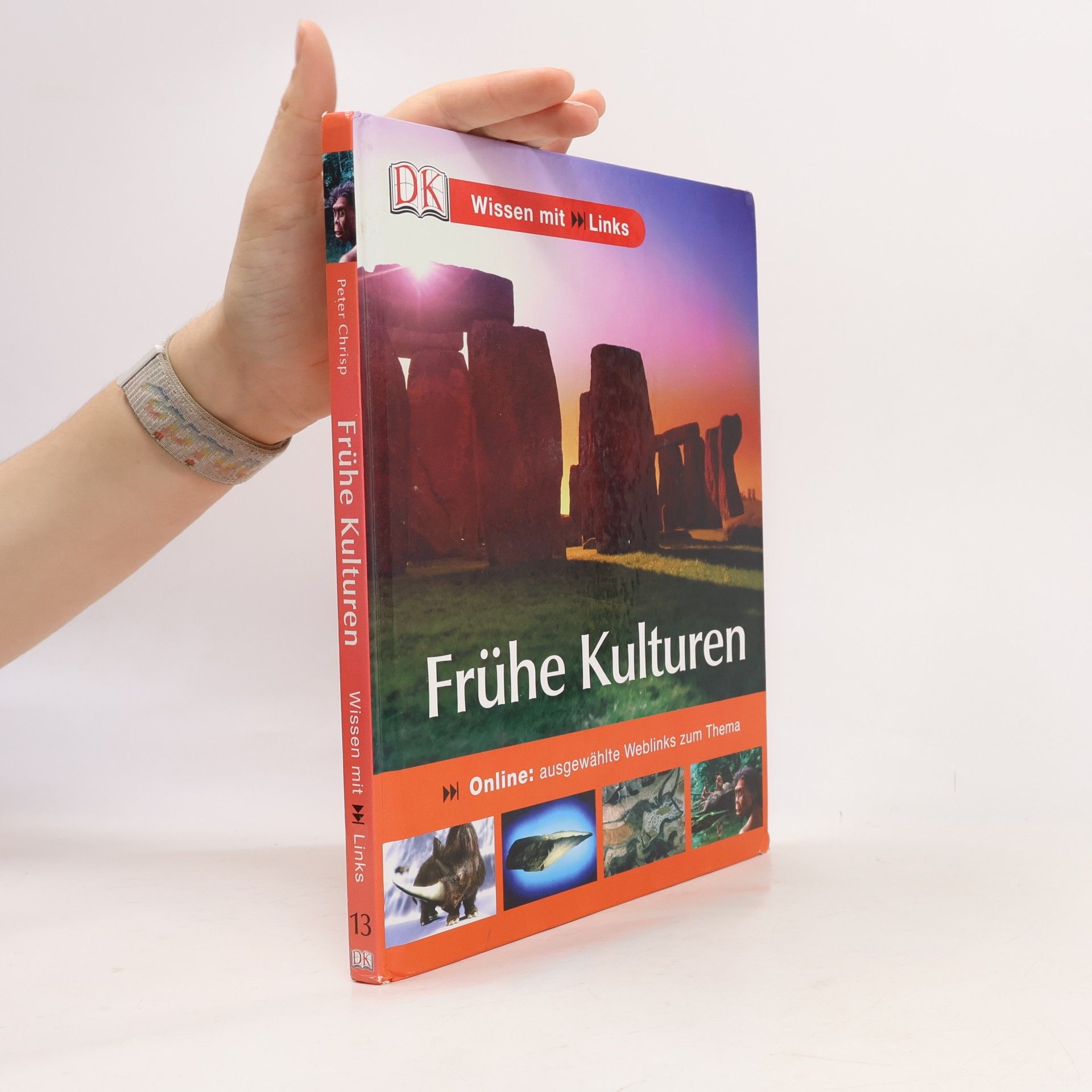 Frühe Kulturen