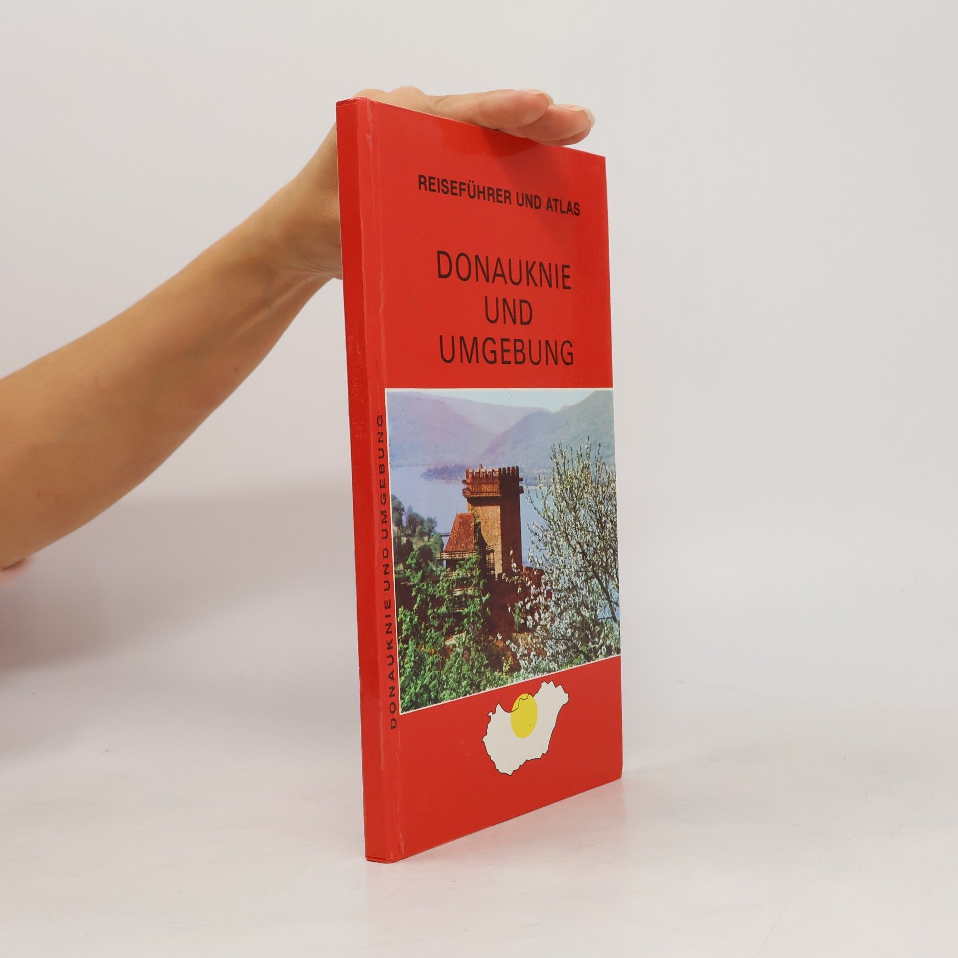 kolektiv Donauknie und Umgebung