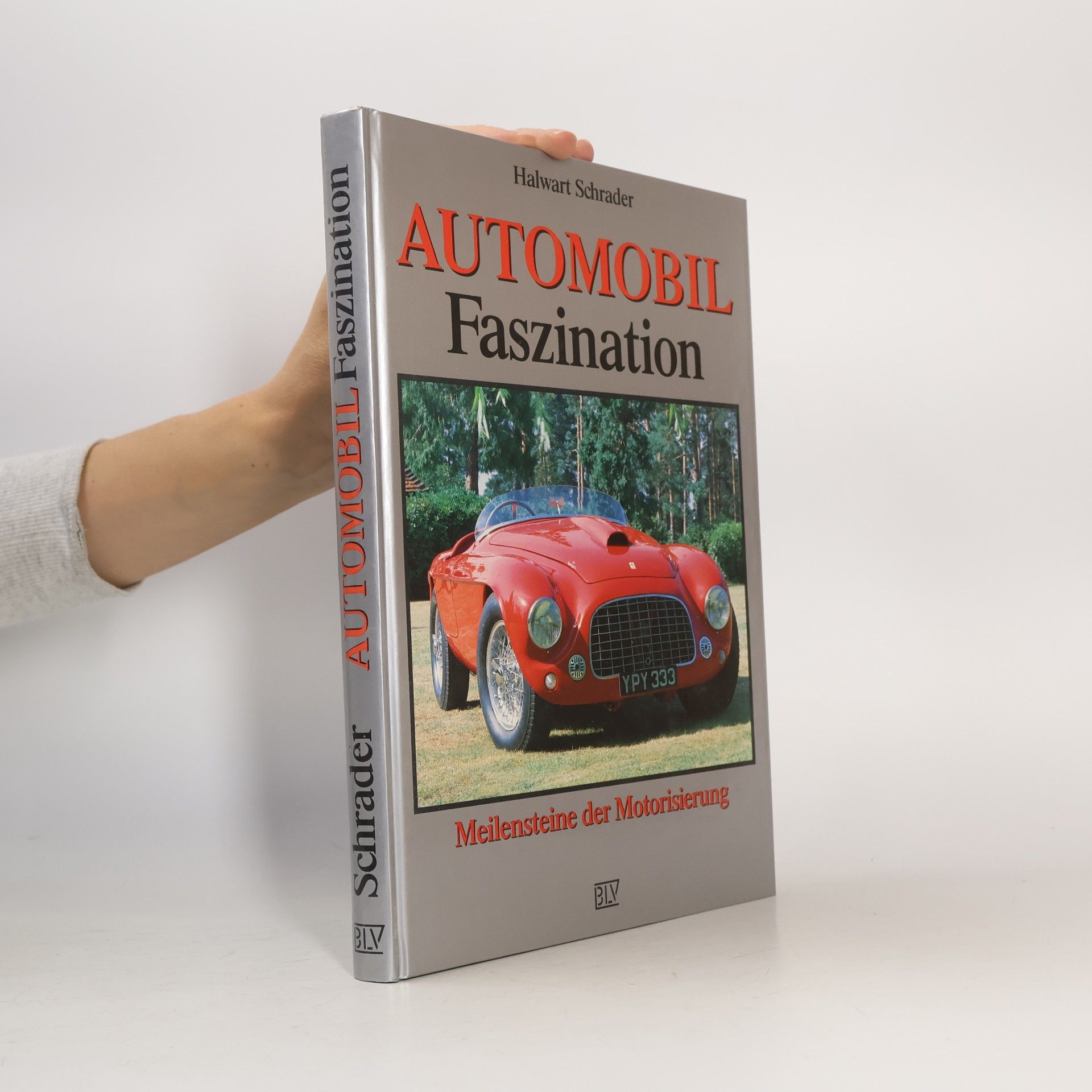 AUTOMOBIL Faszination