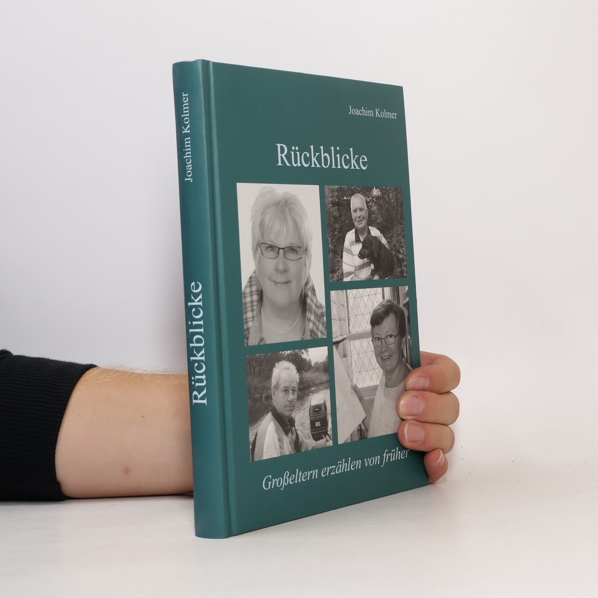 Rückblicke