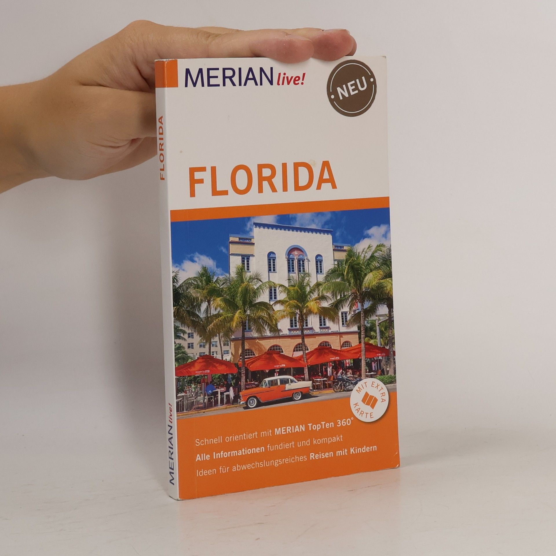 Hardy-Bernd Wagner Florida