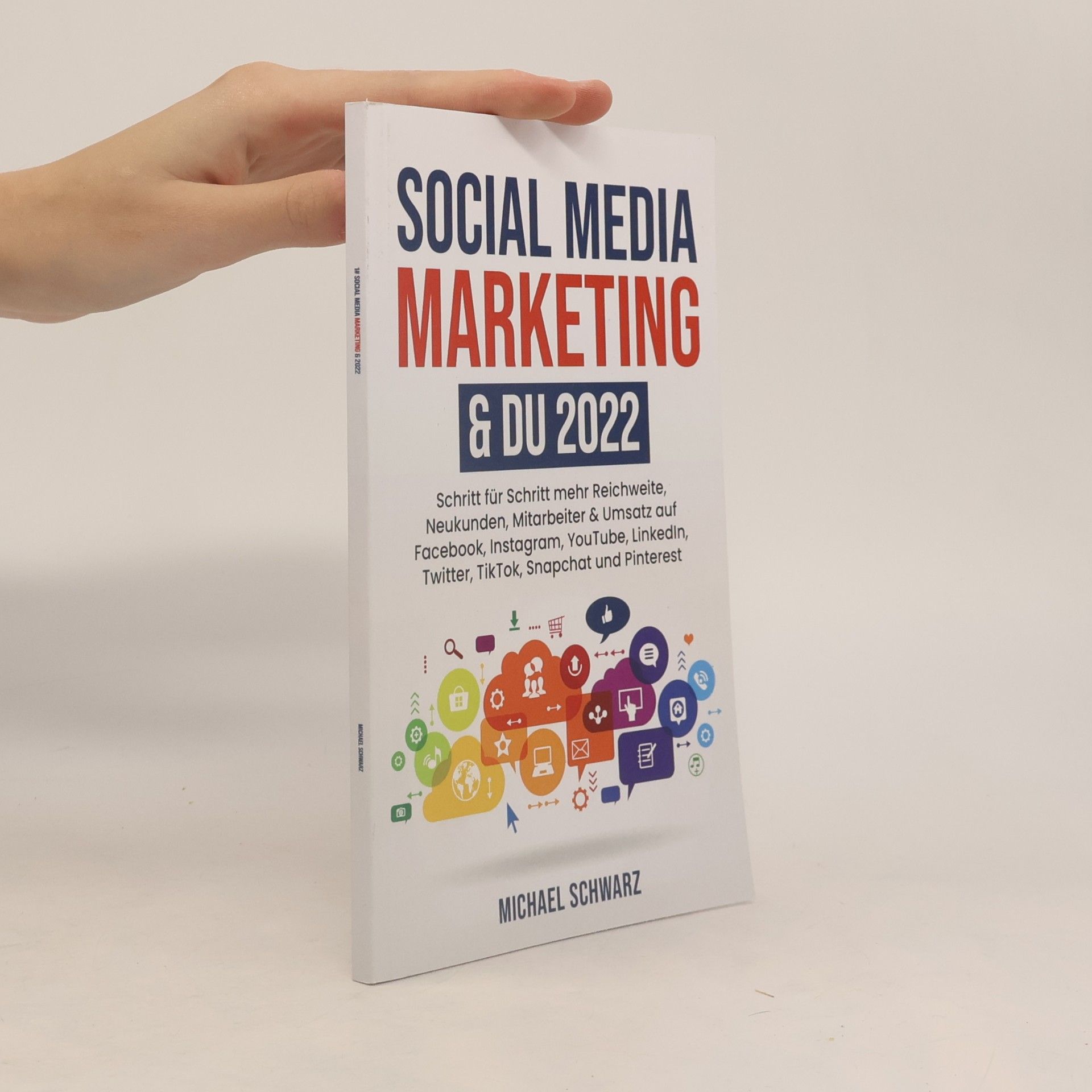 Social Media Marketing & DU 2022