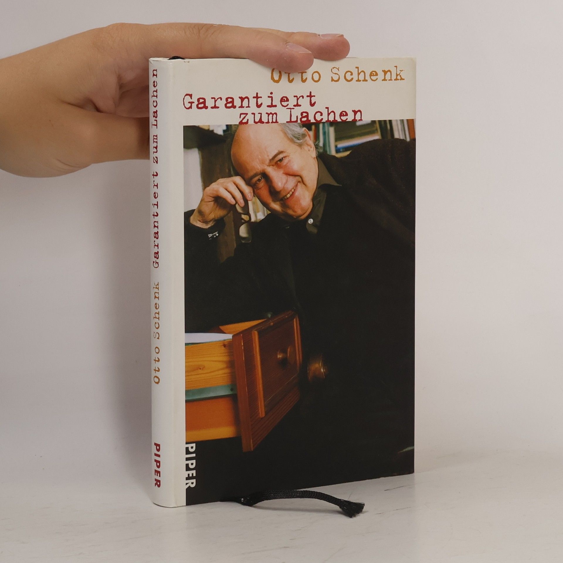 Garantiert zum Lachen