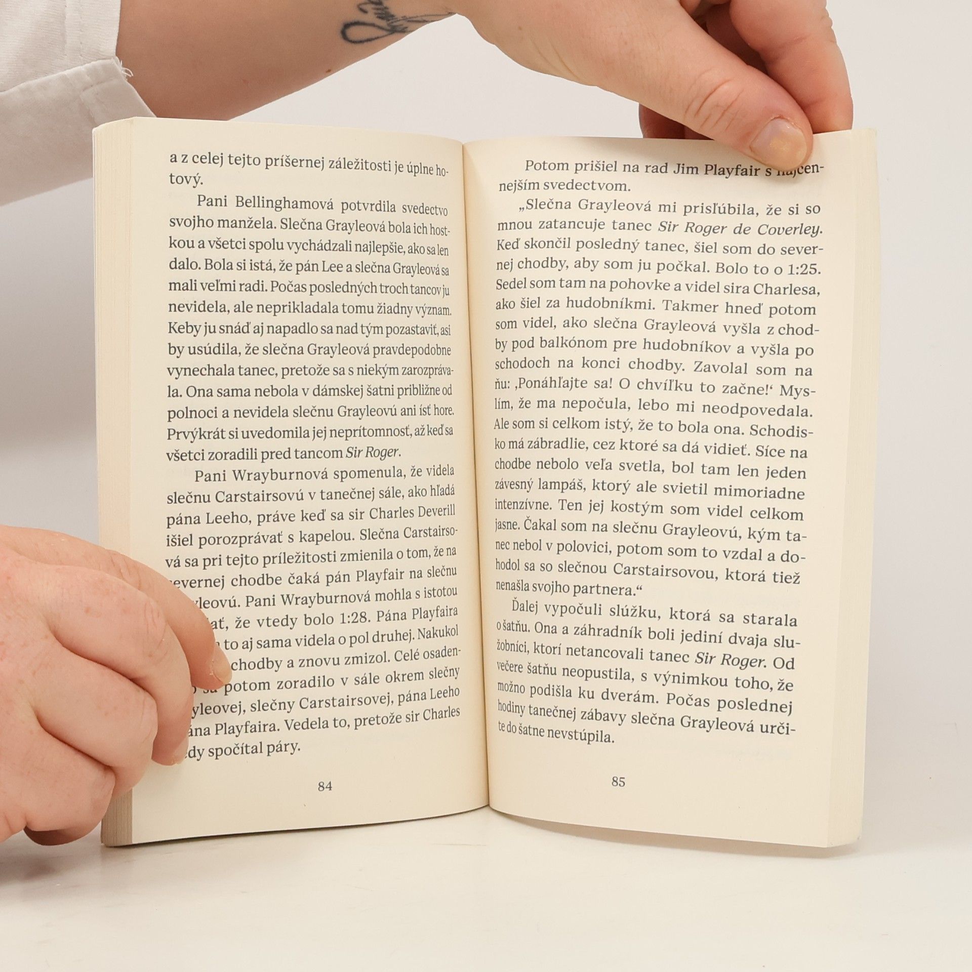 Dorothy L. Sayers Záhadné prípady lorda Petra Wimseyho