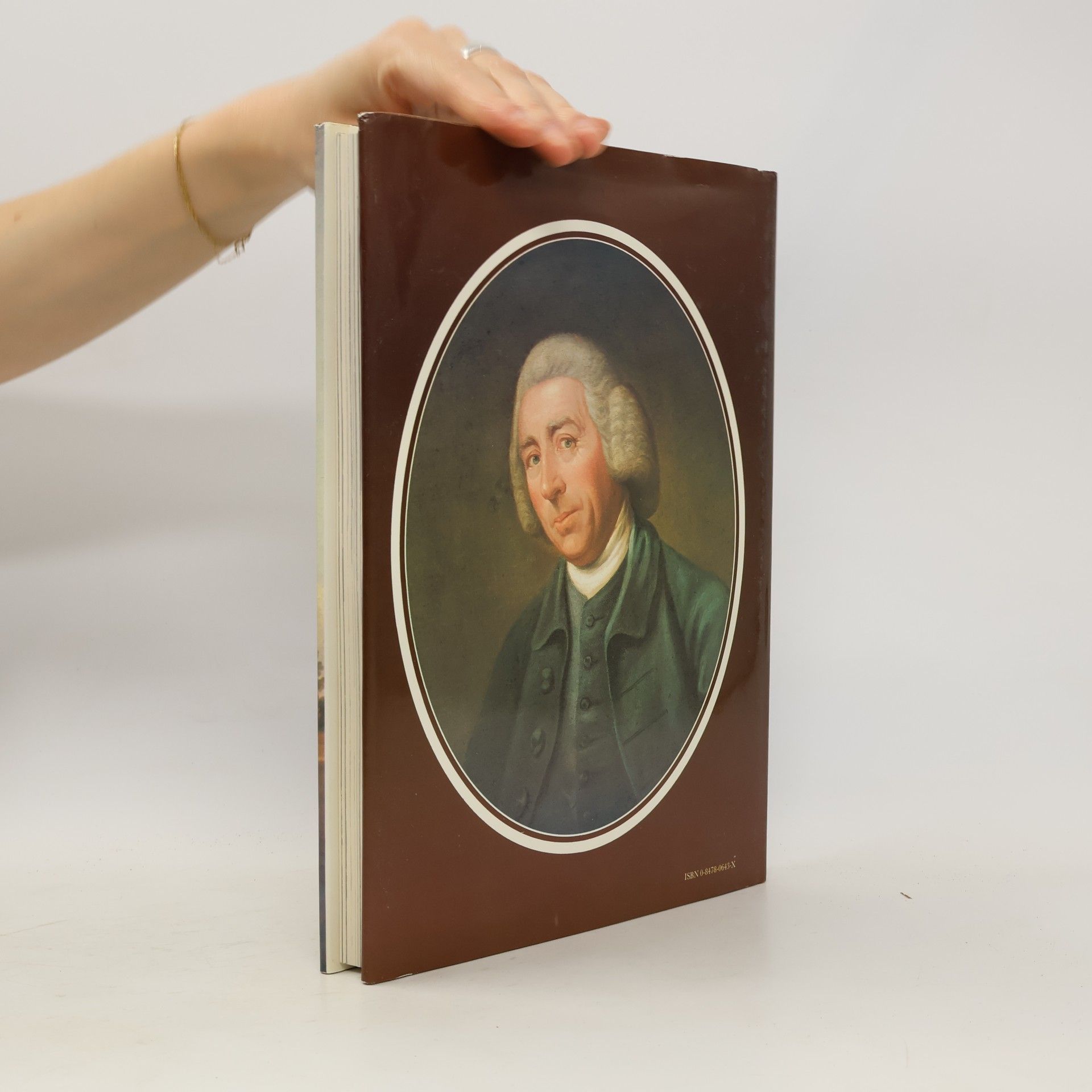 Roger Turner Capability Brown and the Eighteenth-Century English Landscape