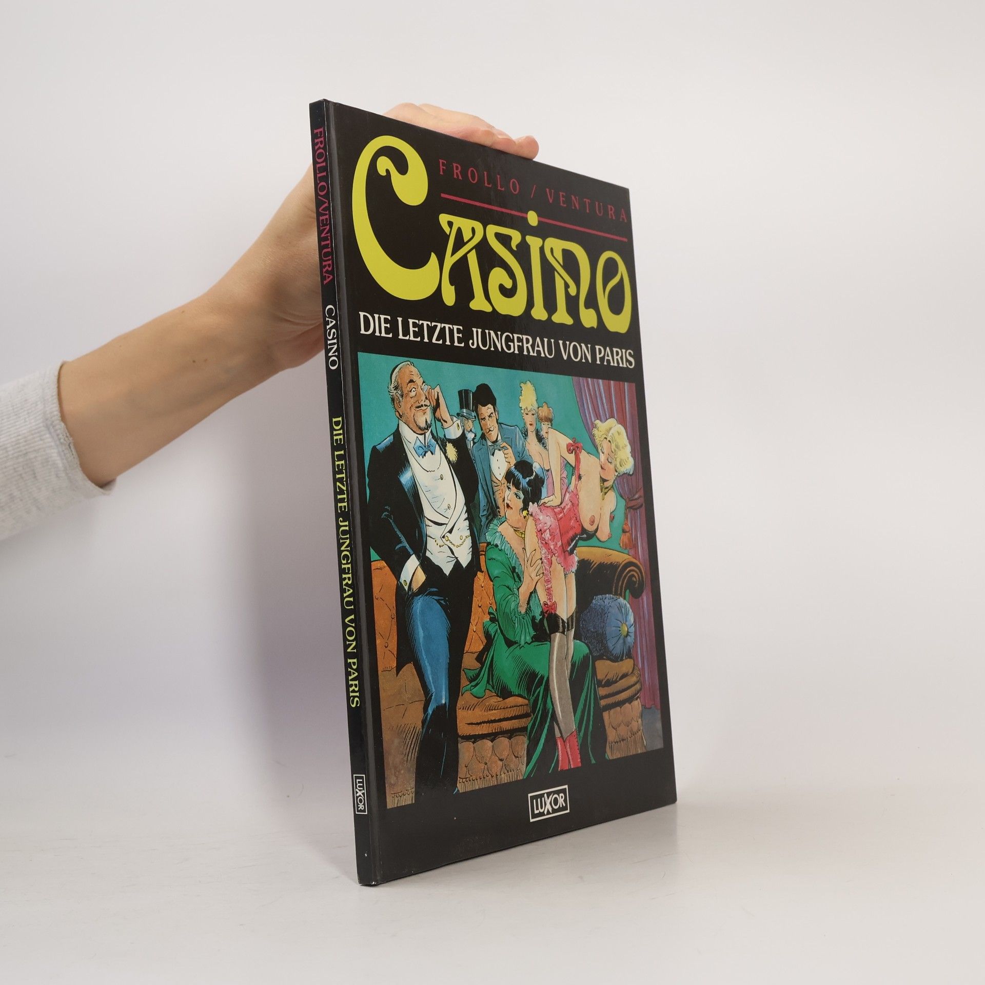 Ventura Casino