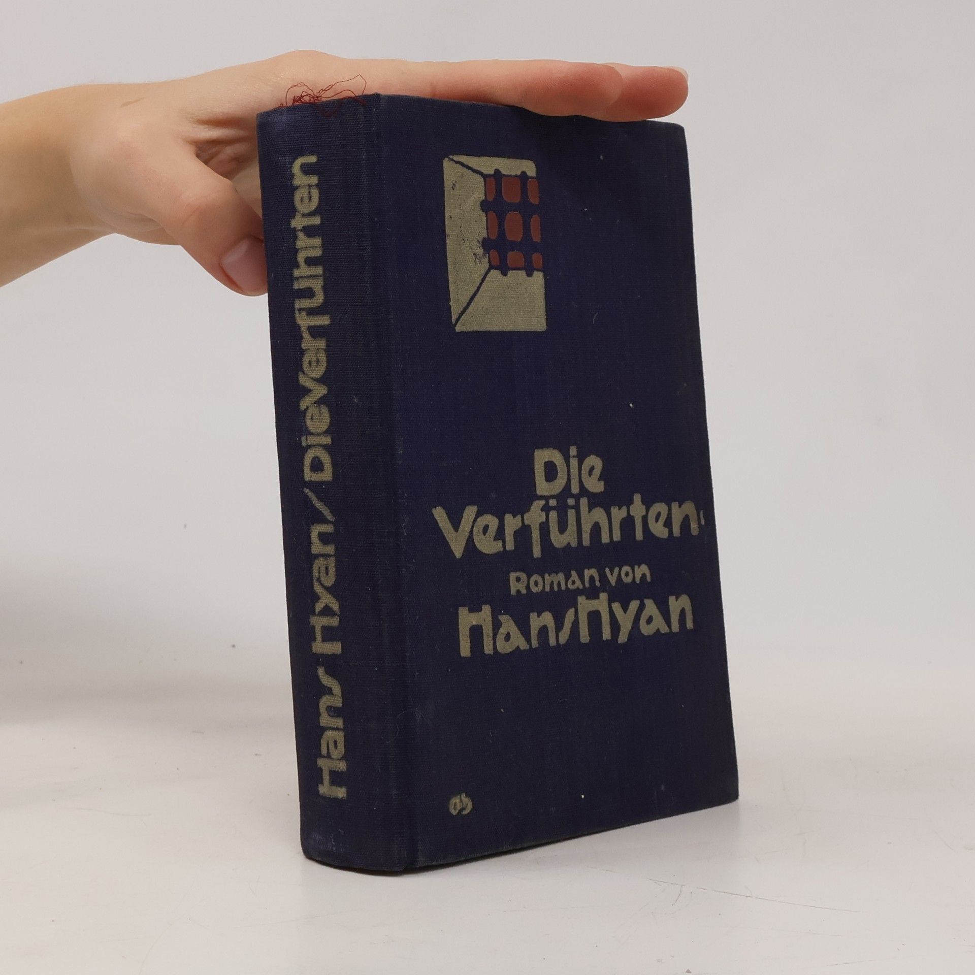 Die Verführten