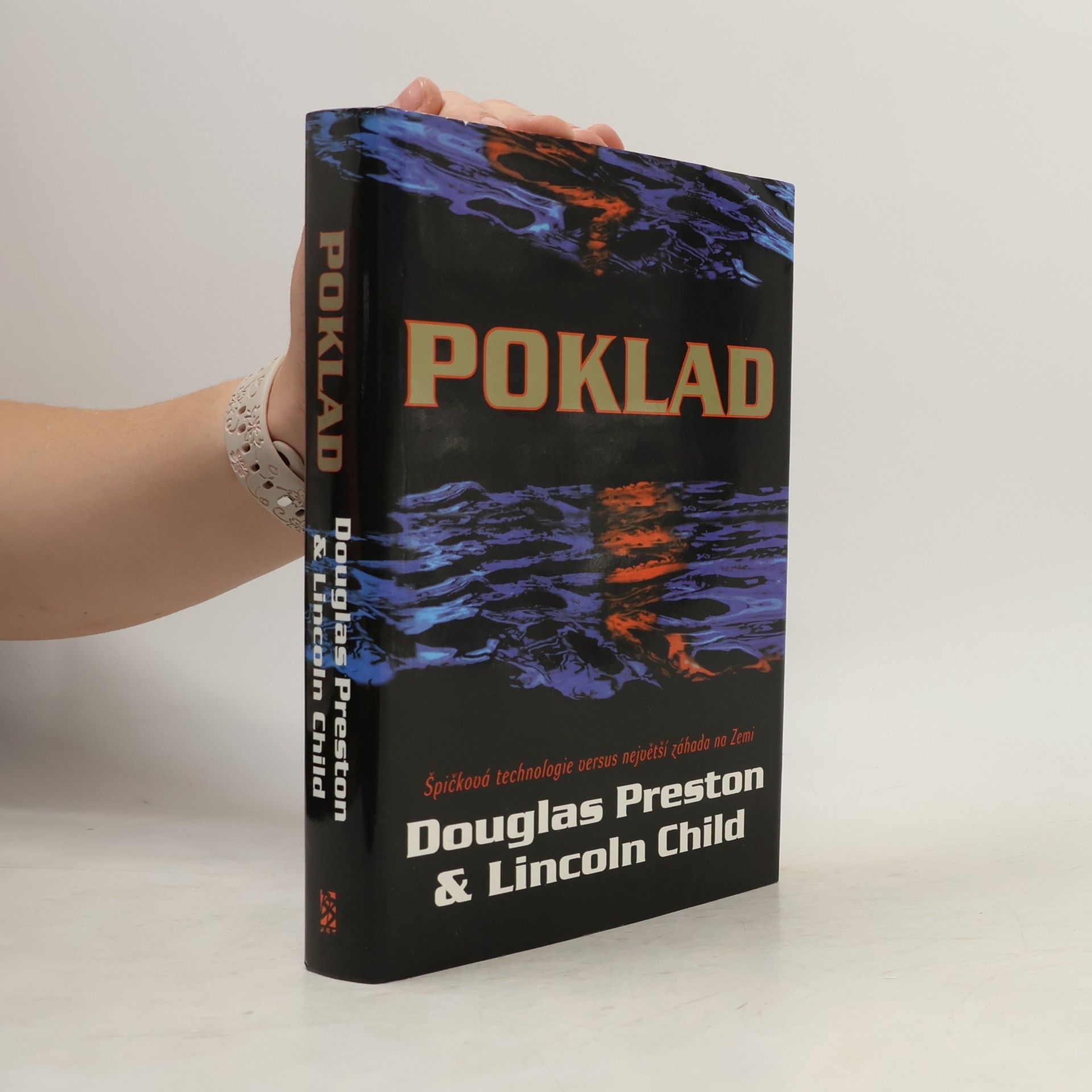 Poklad