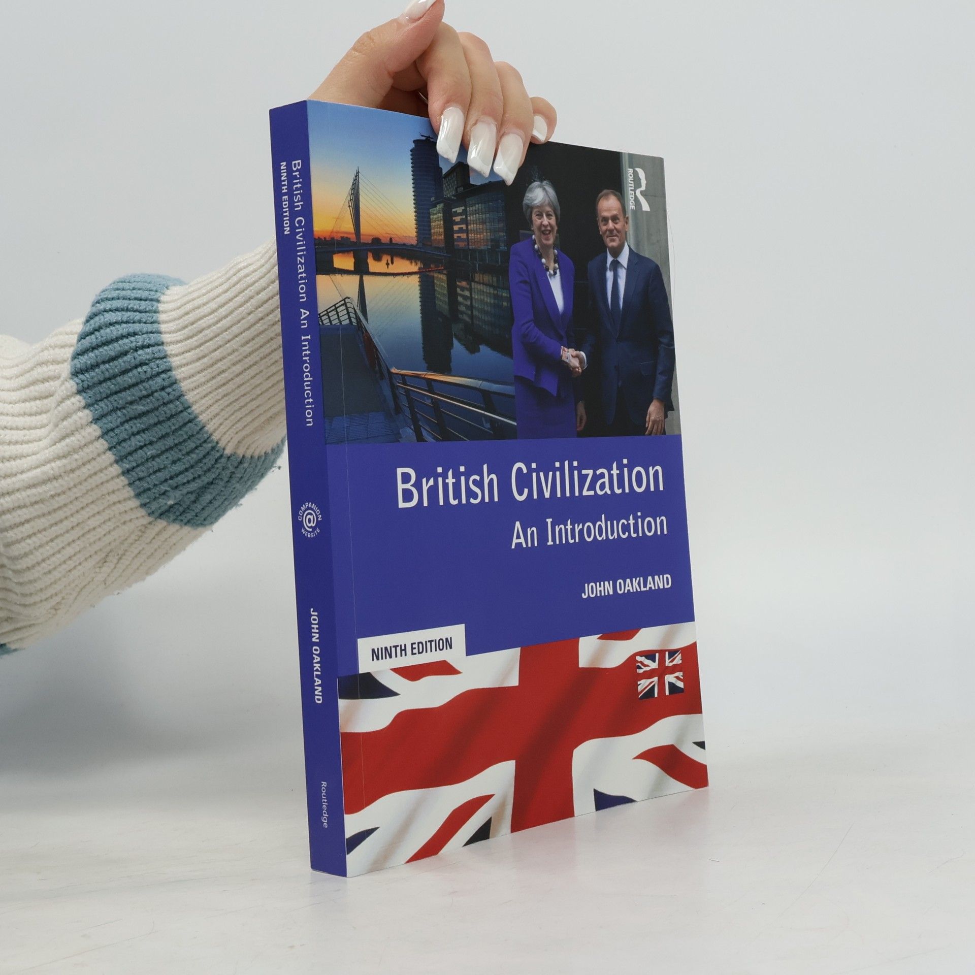 John Oakland British Civilization