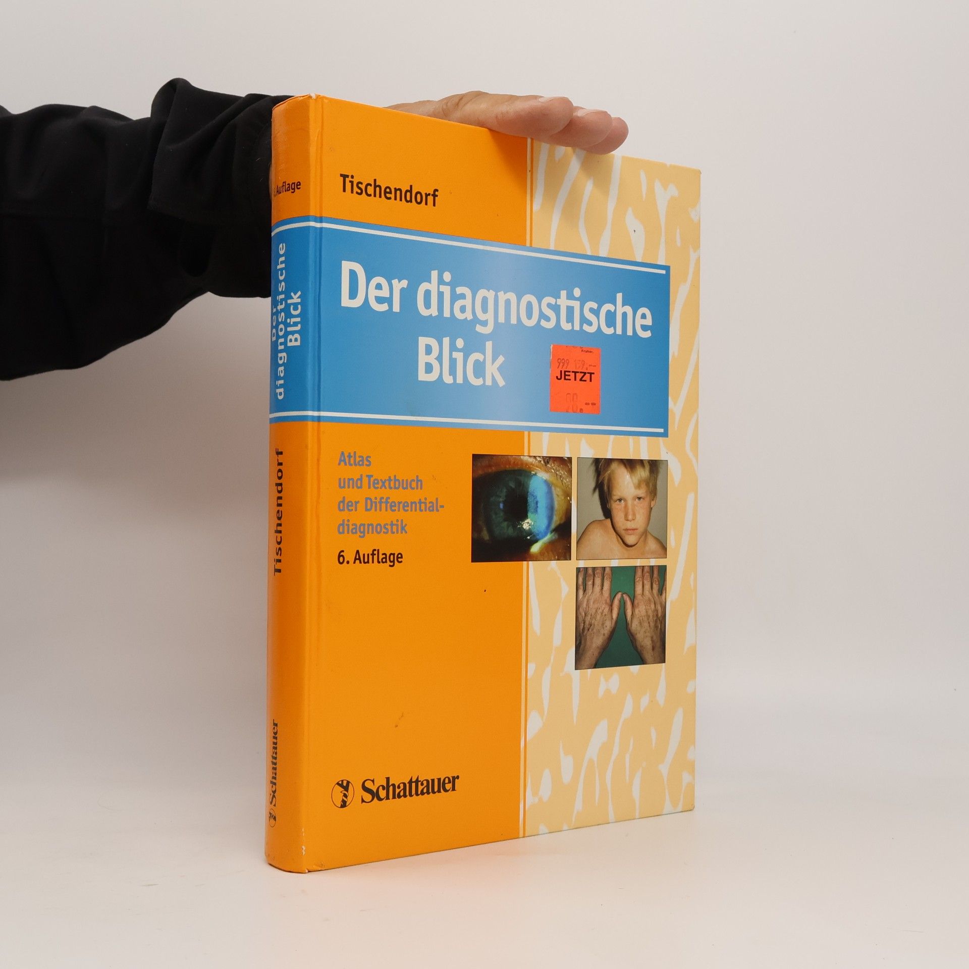 Der diagnostische Blick