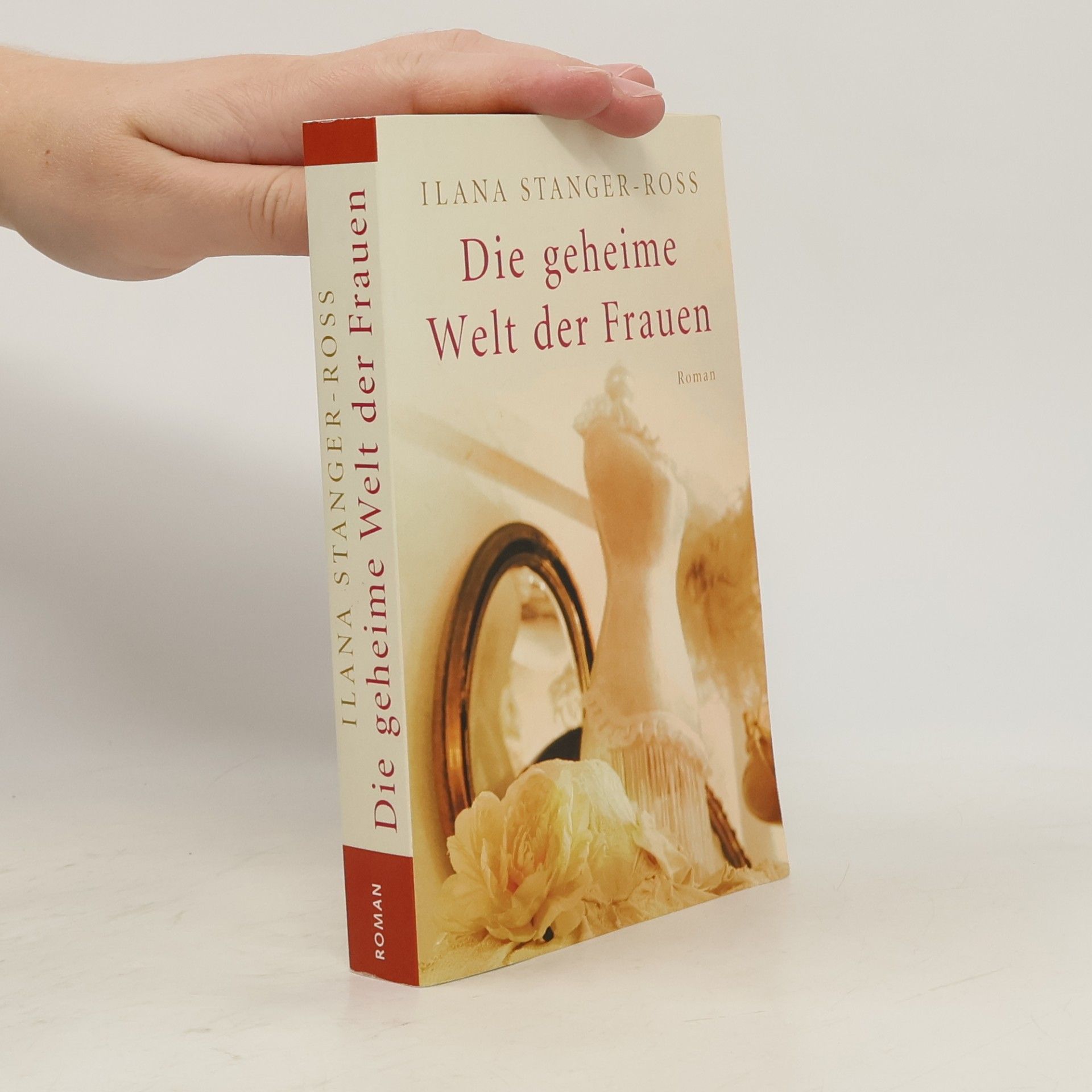 Ilana Stanger-Ross Die geheime Welt der Frauen