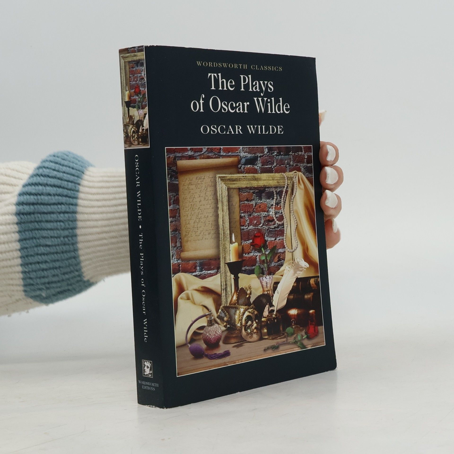 The Plays of Oscar Wilde