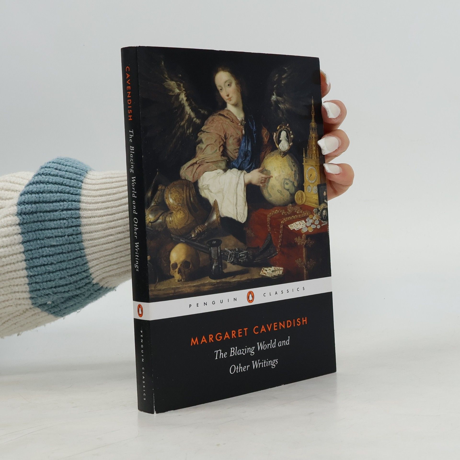 Duchess of Newcastle Penguin Classics: The Blazing World and Other Writings