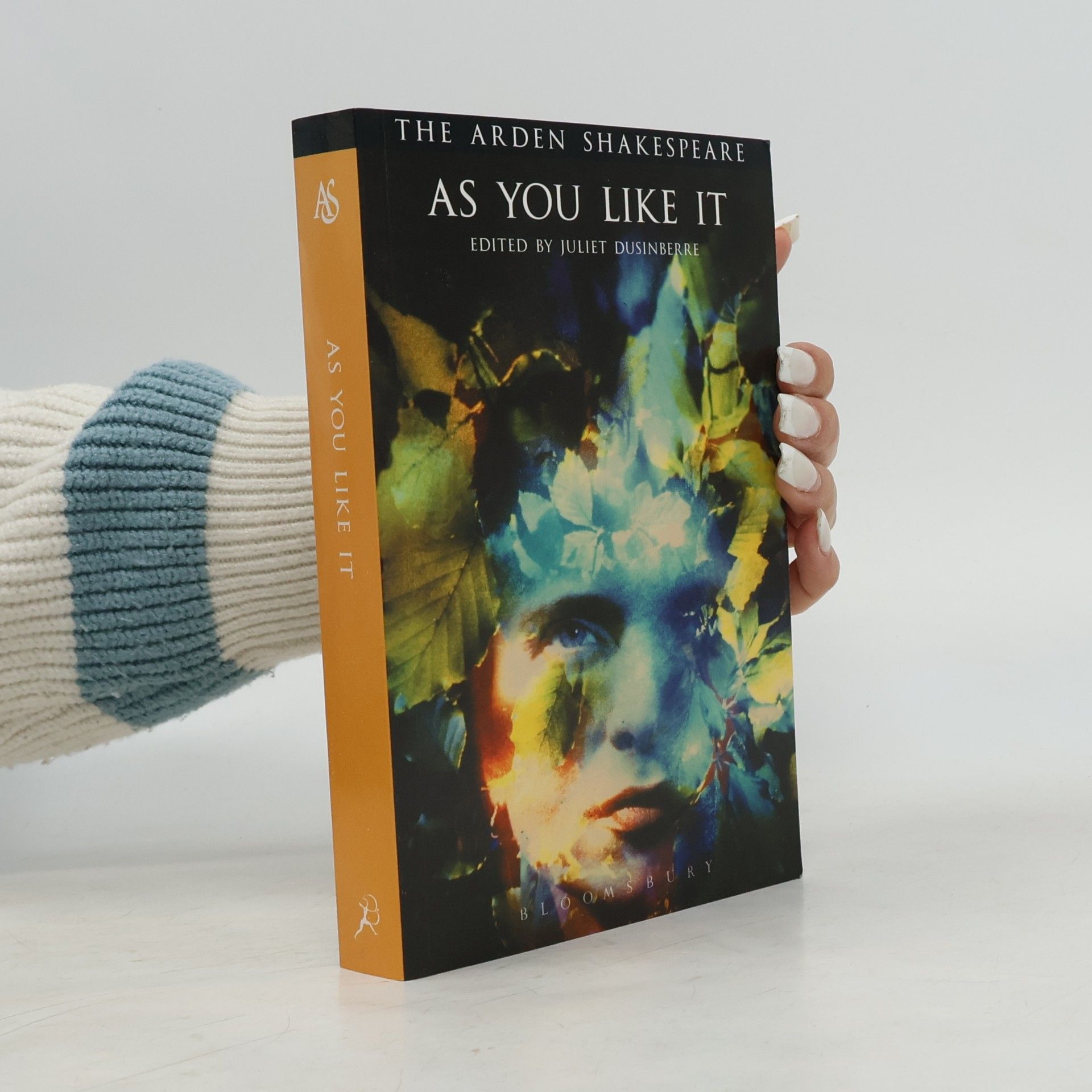 William Shakespeare As You Like It