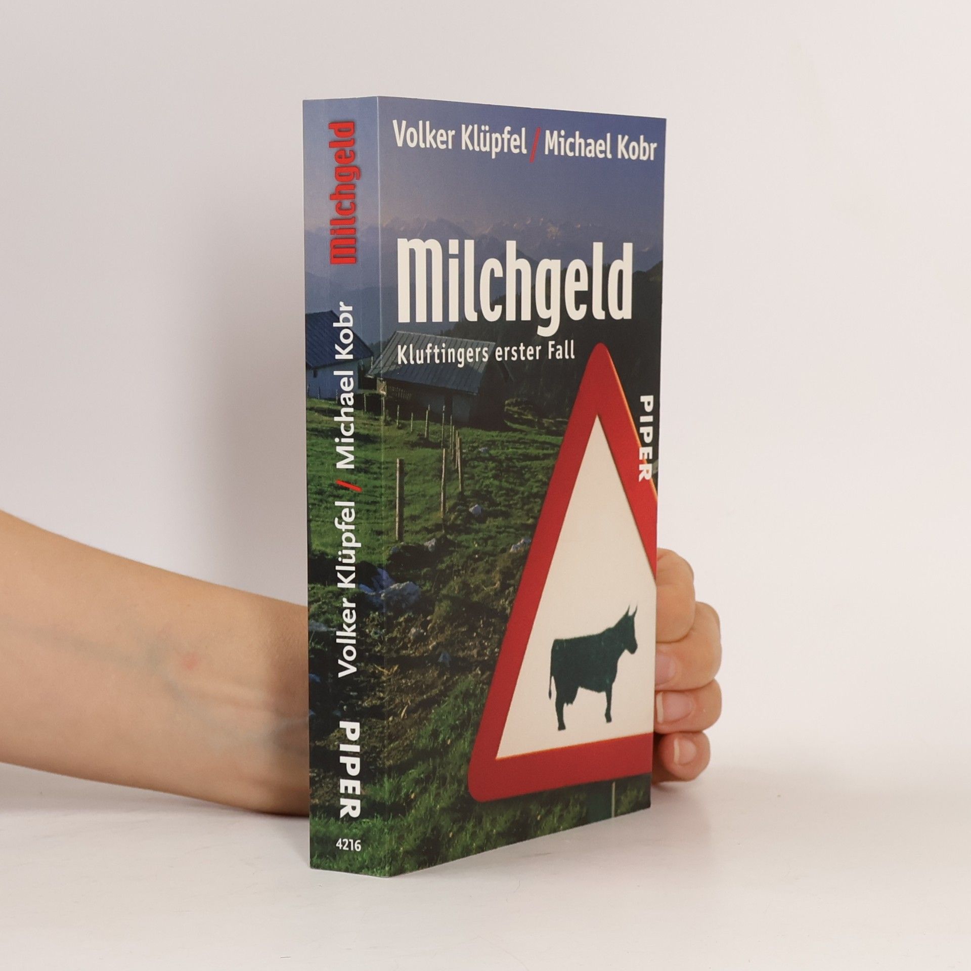 Milchgeld