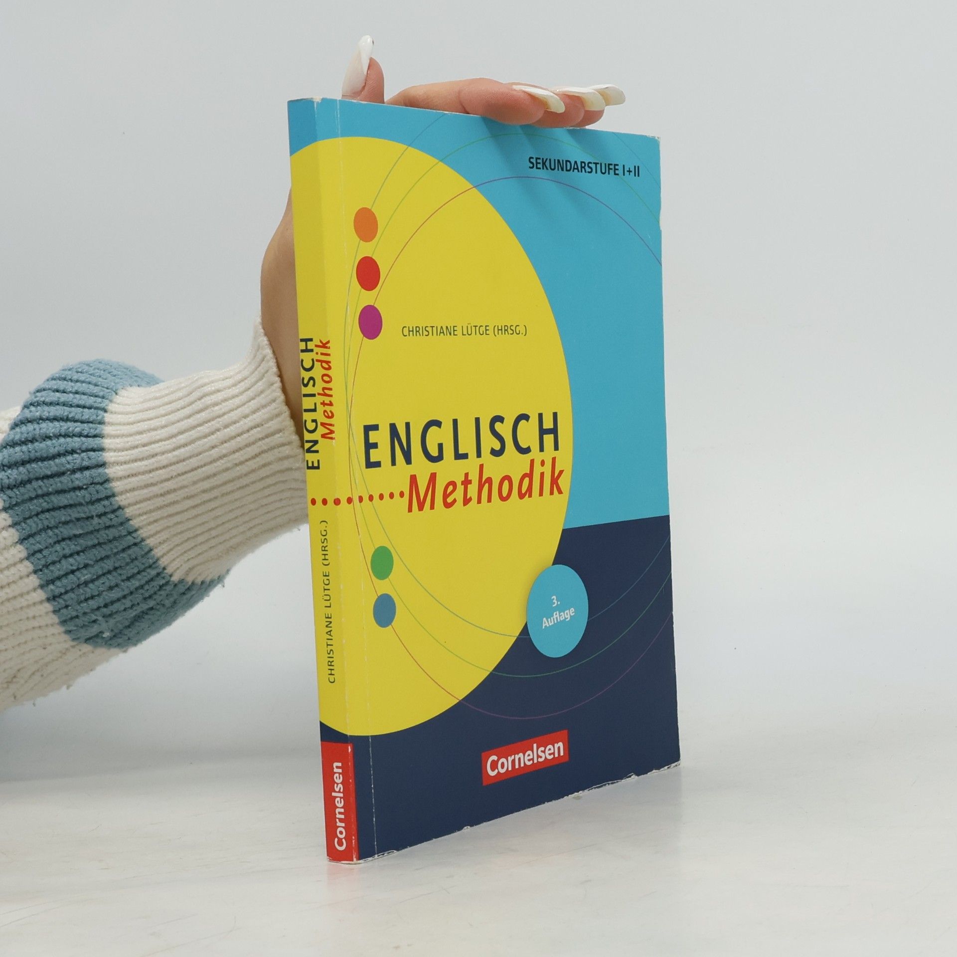 Grit Alter Englisch Methodik