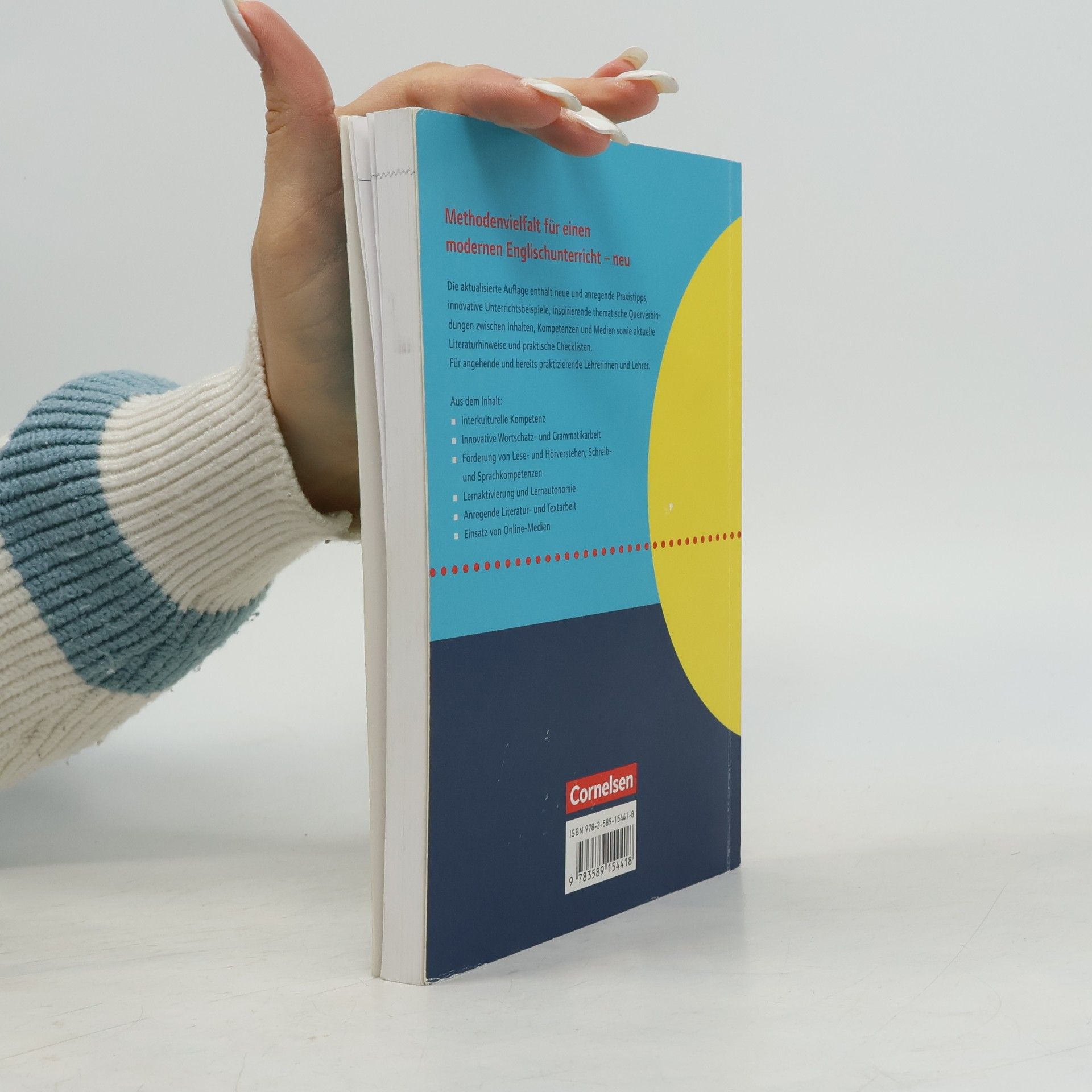 Grit Alter Englisch Methodik