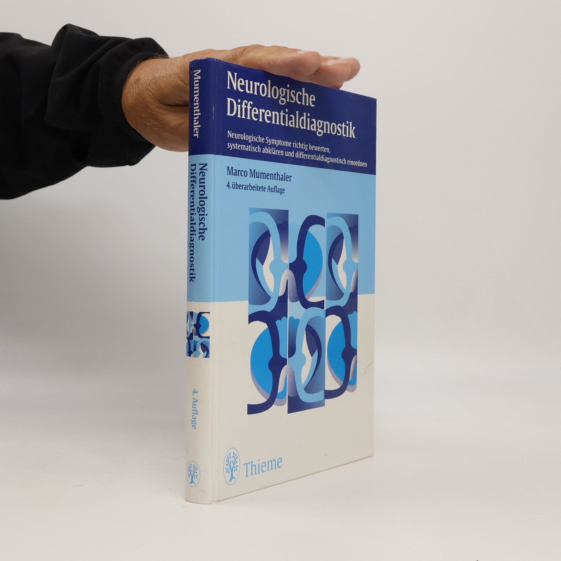 Neurologische Differentialdiagnostik