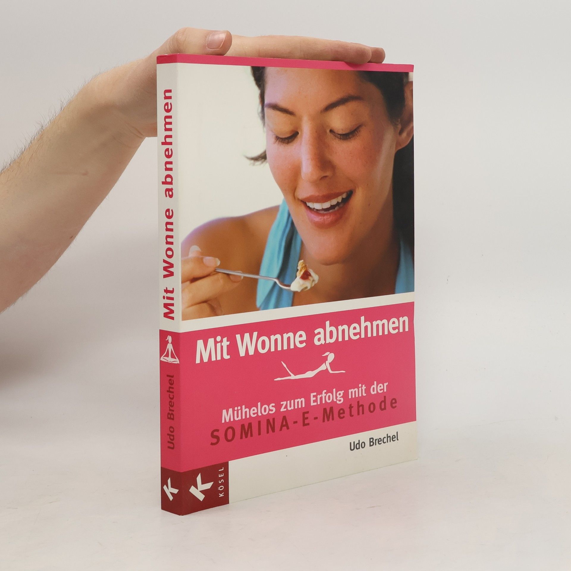 Udo Brechel Mit Wonne abnehmen