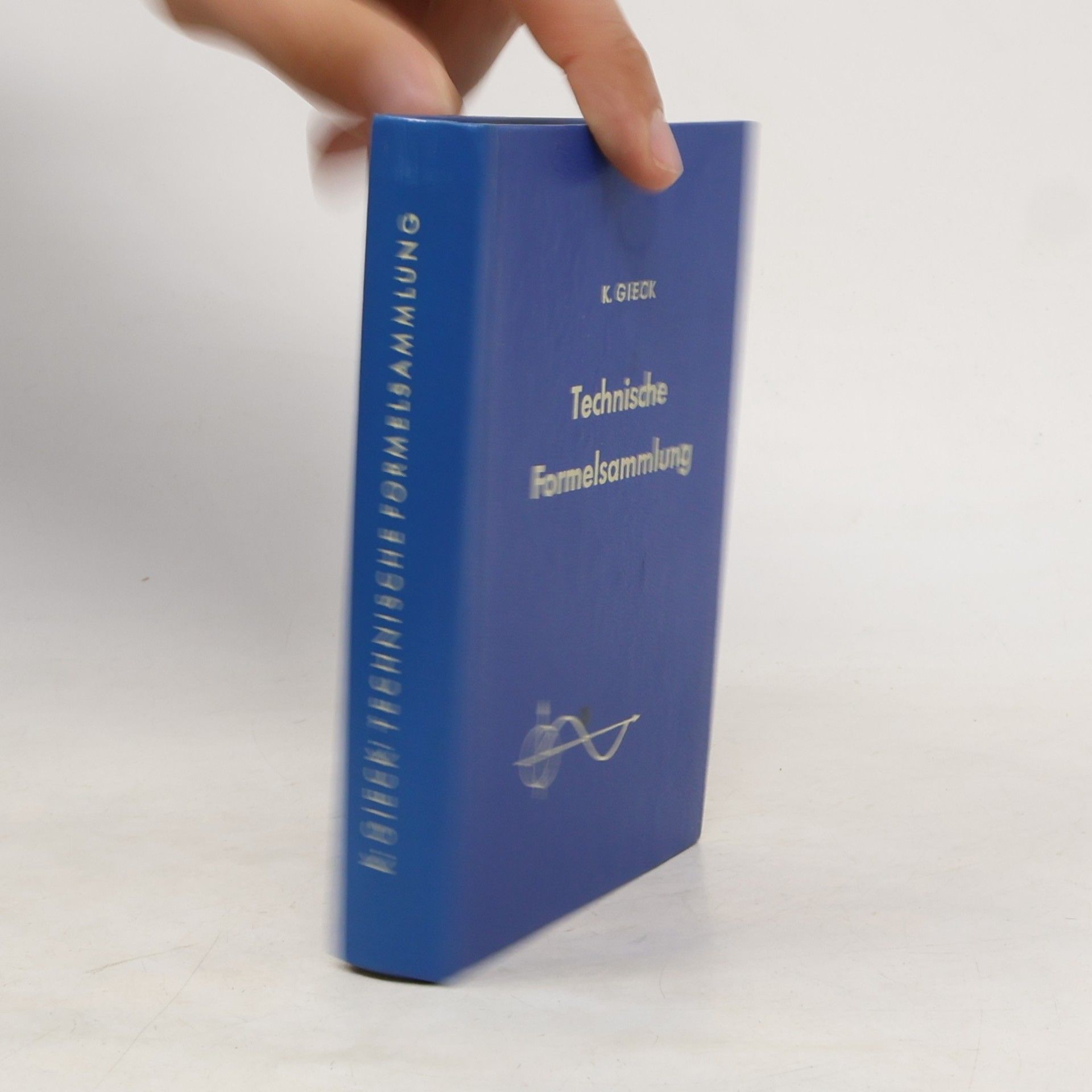Technische Formelsammlung
