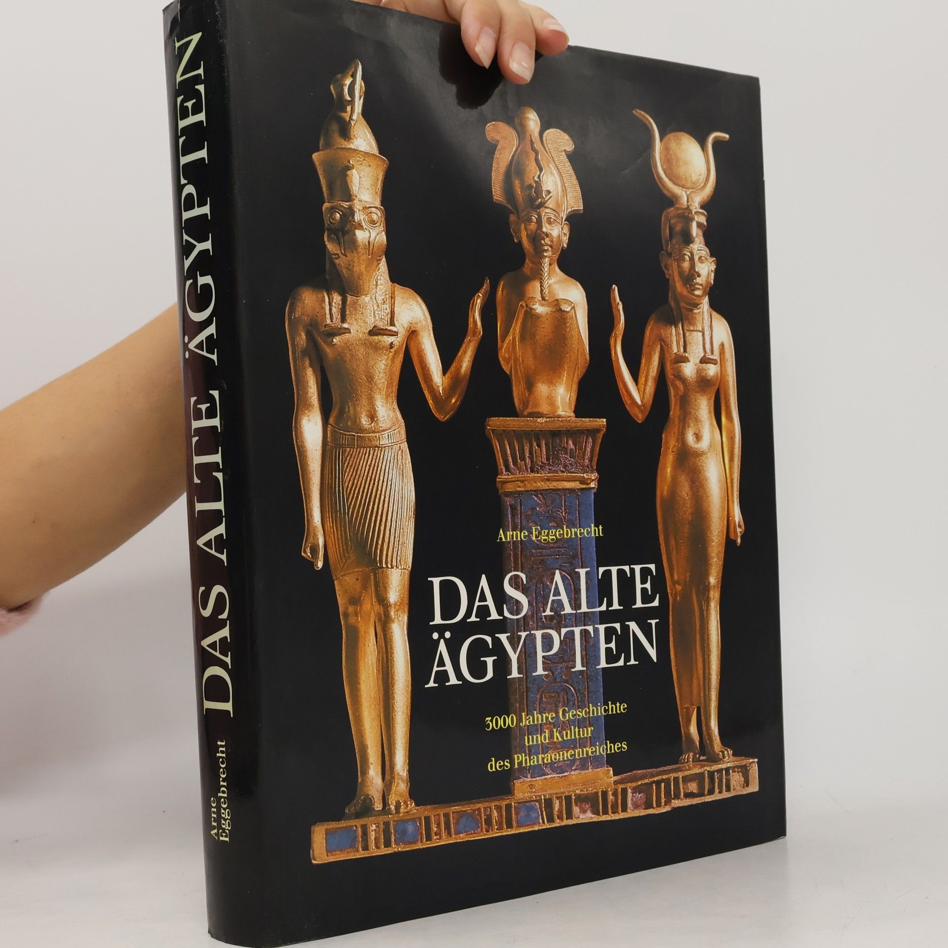 Das alte Ägypten