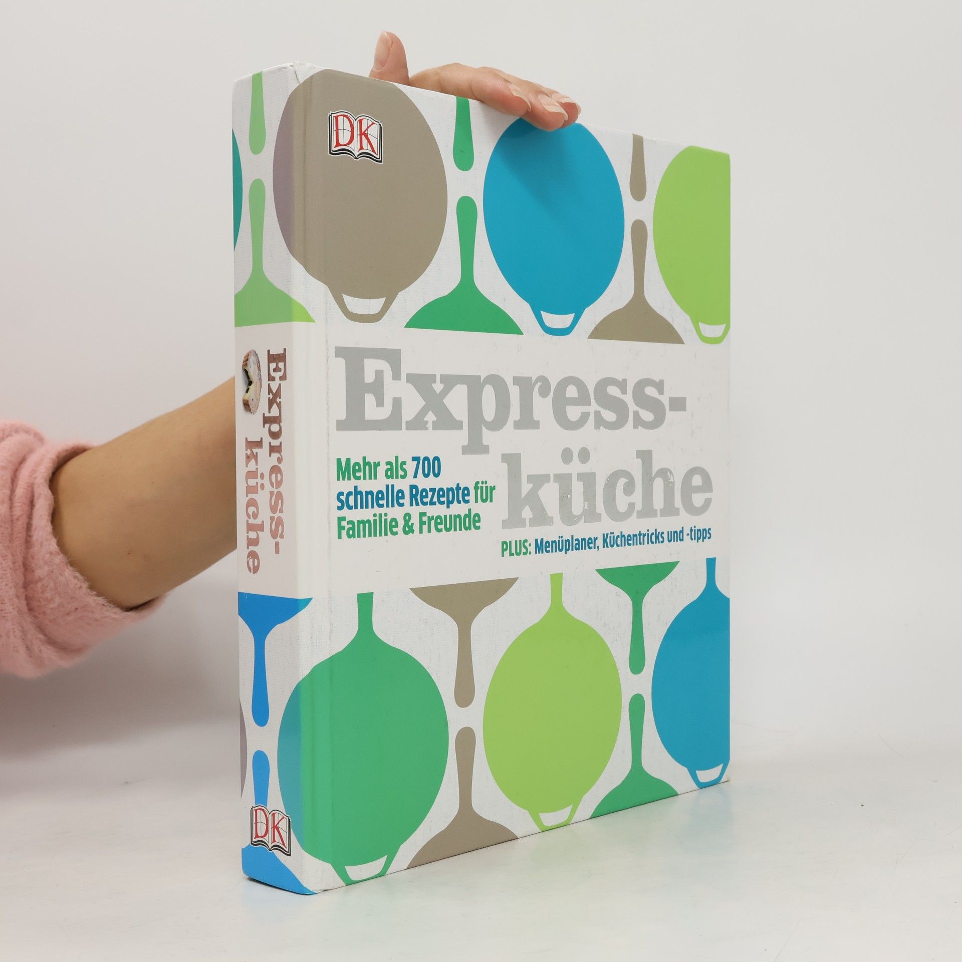 Autorenkollektiv Expressküche