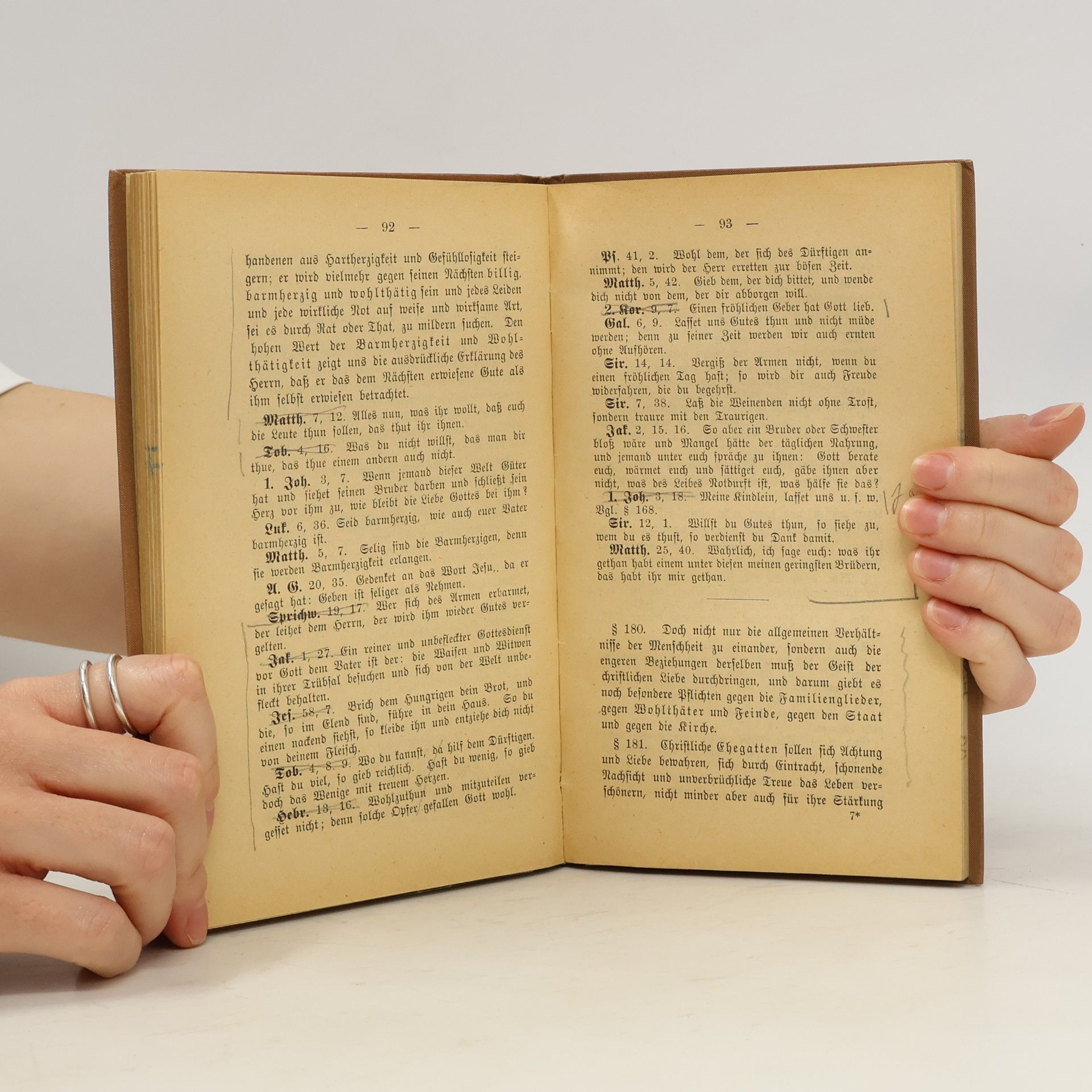 Heinrich Palmer Der christliche Glaube und das christliche Leben