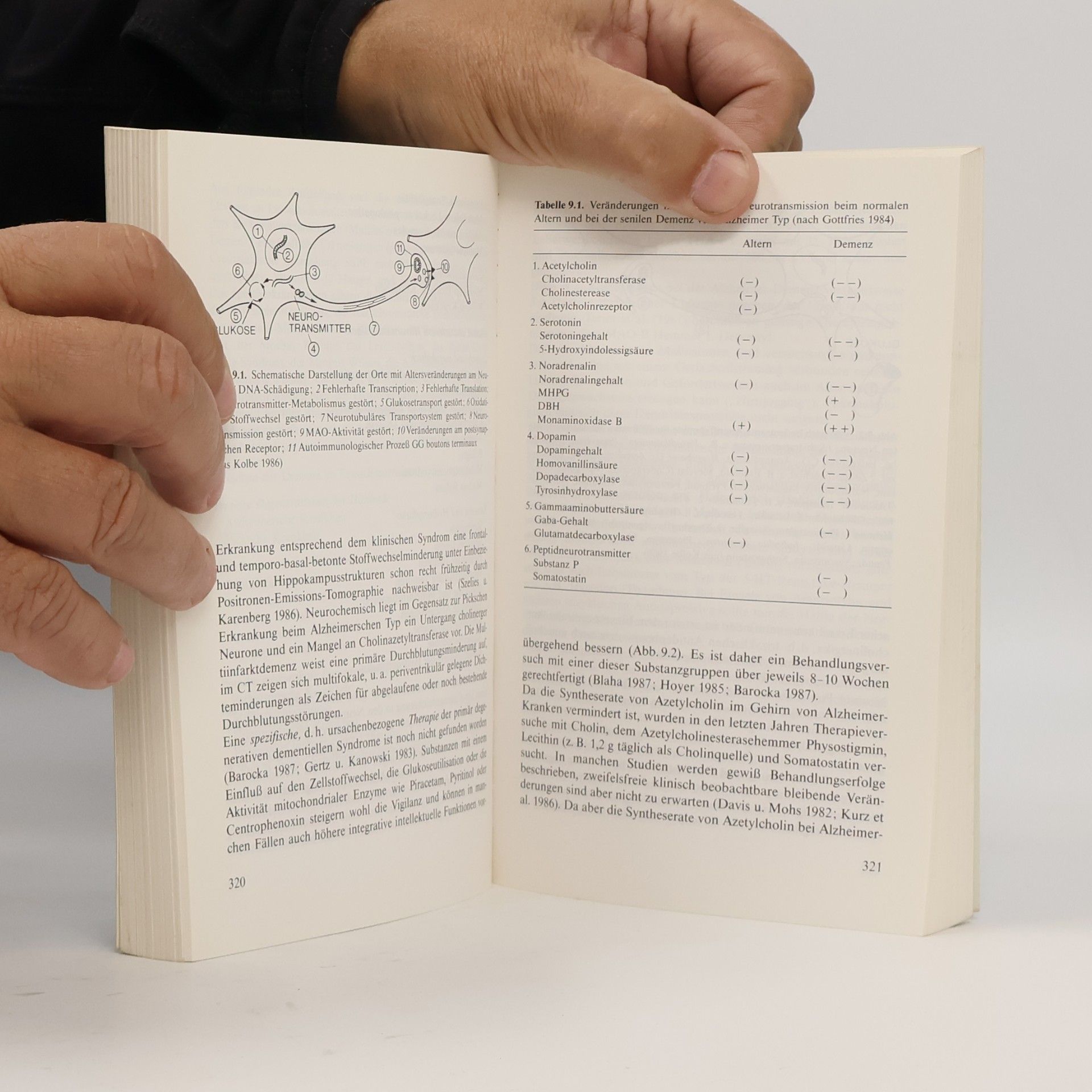 Johannes Jörg Kliniktaschenbücher: Spezielle neurologische Therapie