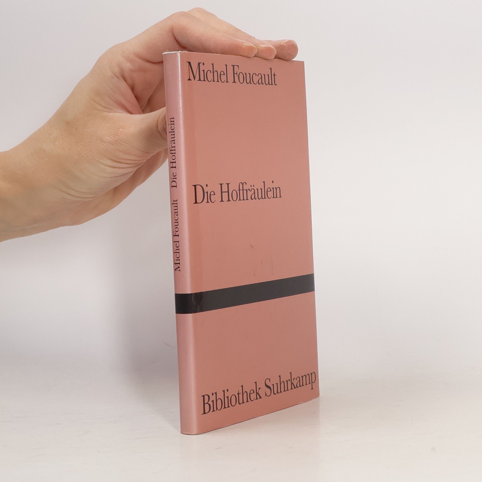 Die Hoffräulein