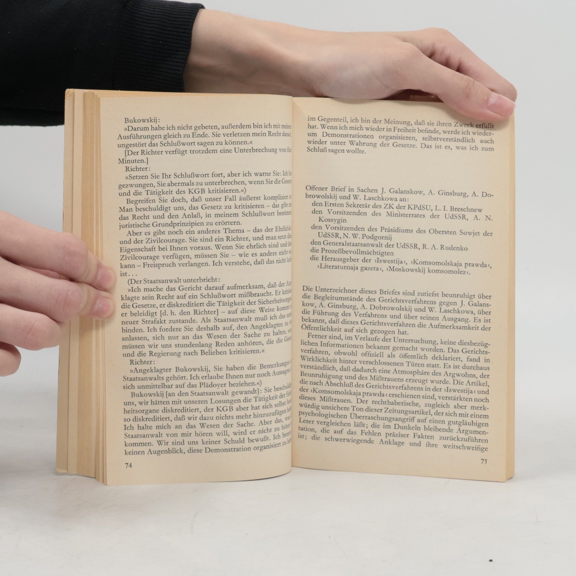Helen von Ssachno Literatur und Repression