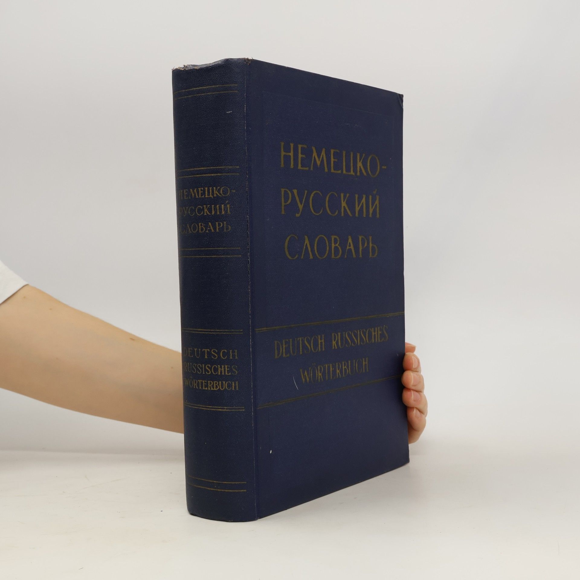 Наталия Петровна Страховая Немецко-русский словарь