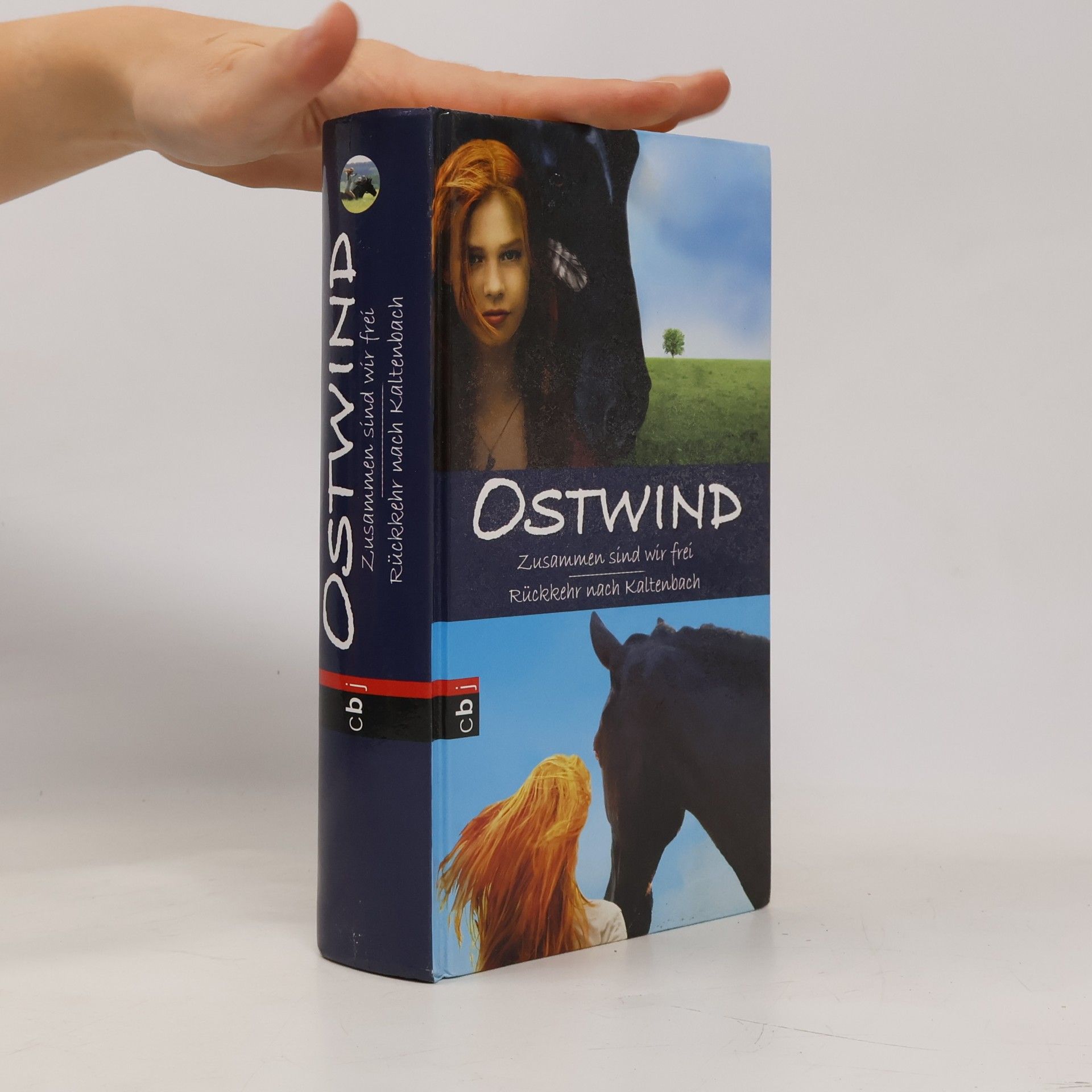 Lea Schmidbauer Ostwind