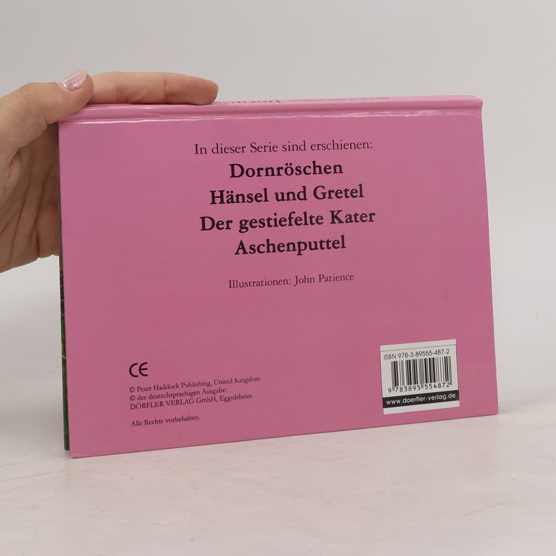 Autorenkollektiv Dornröschen