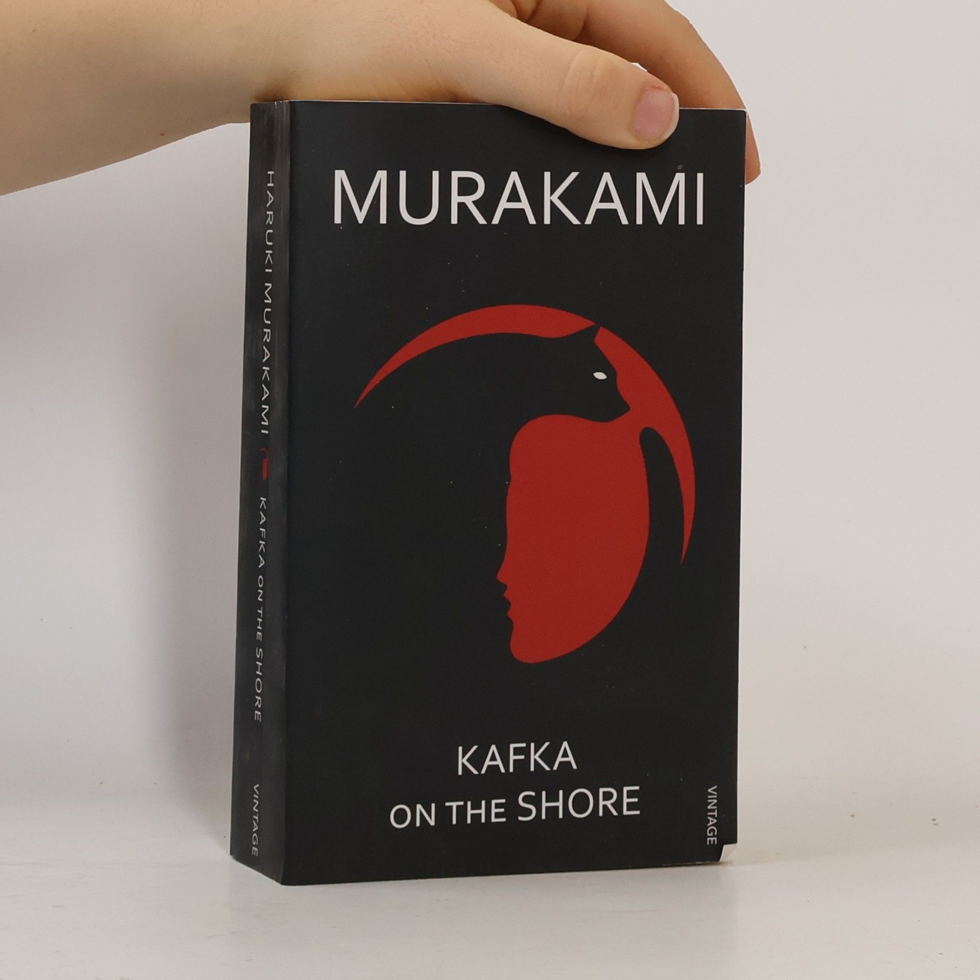 Haruki Murakami Kafka on the Shore