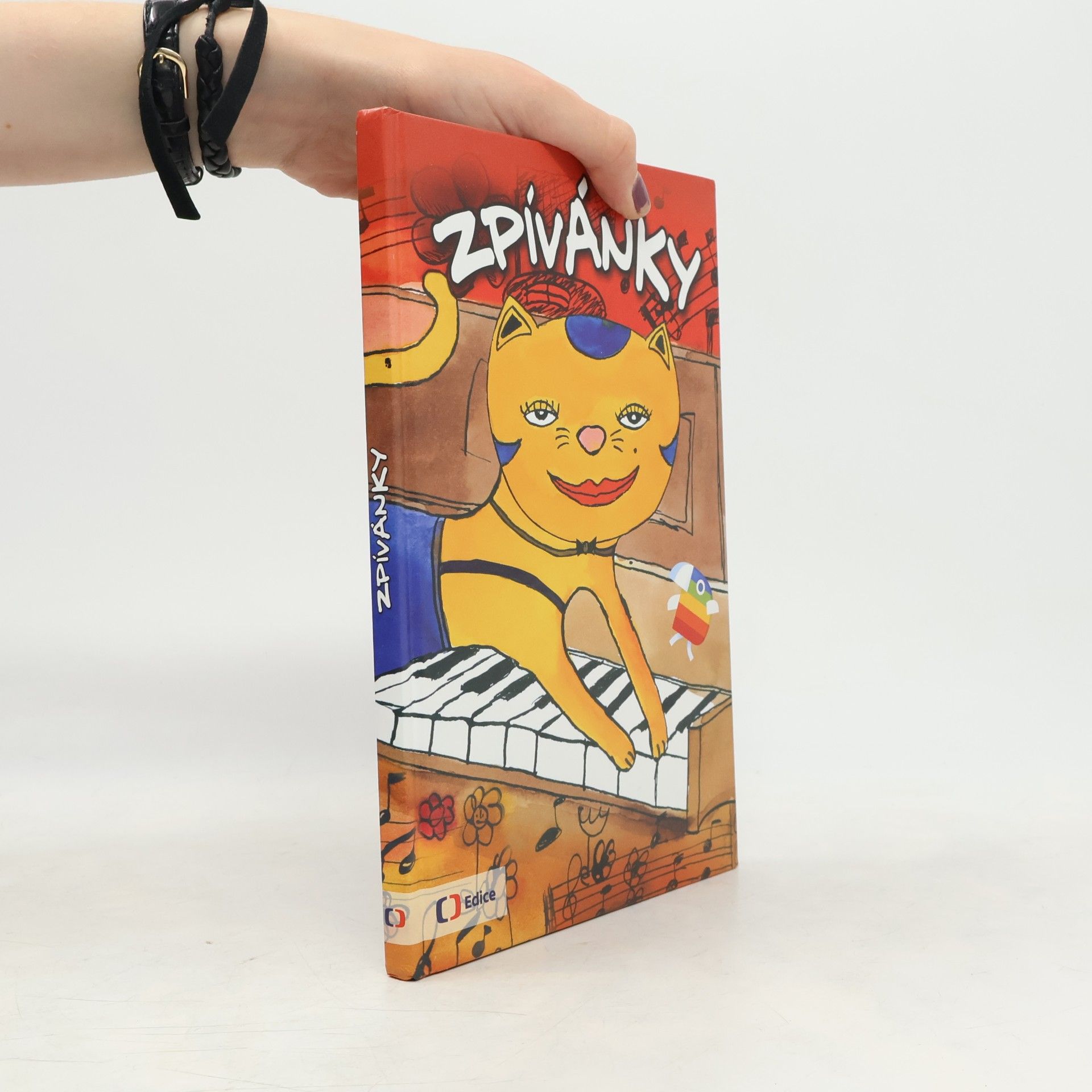 Radim Linhart Zpívánky
