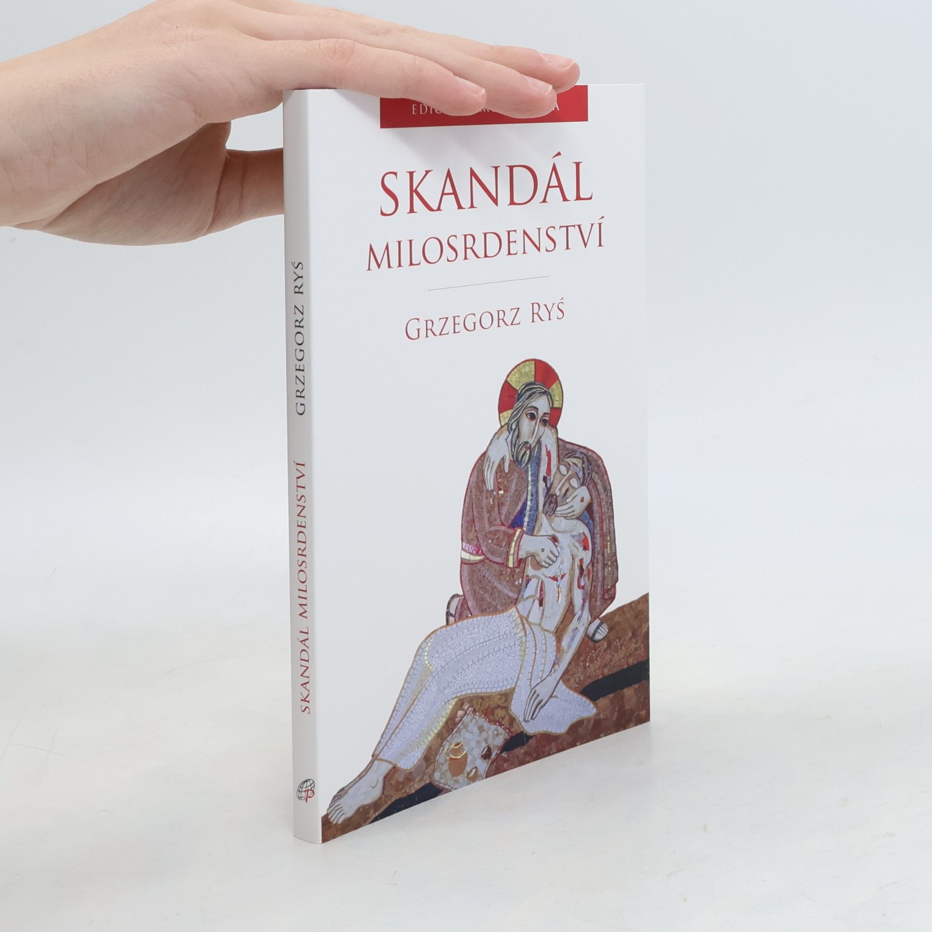 Grzegorz Ryś Skandál milosrdenství