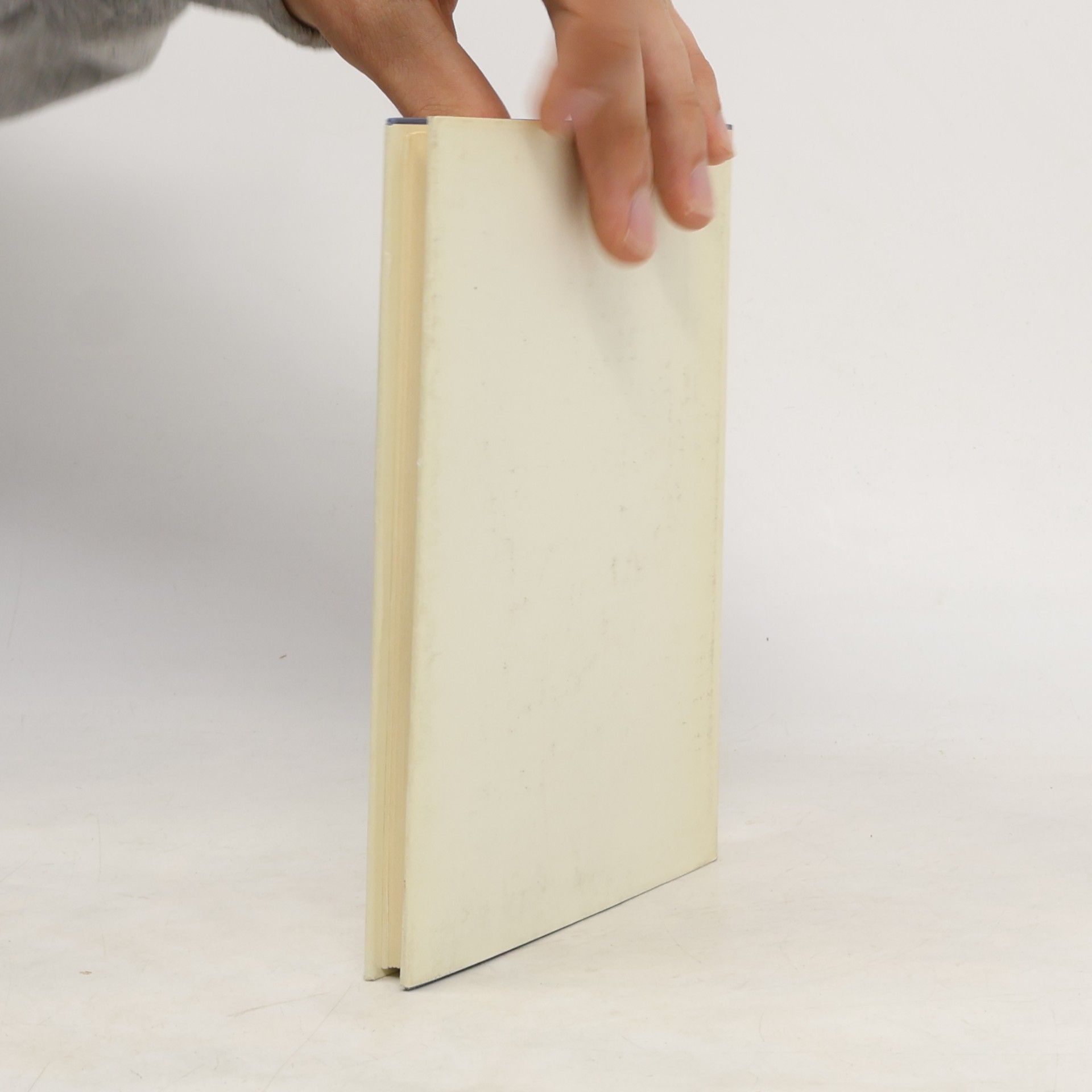 Georg Hermann Spaziergang in Postdam