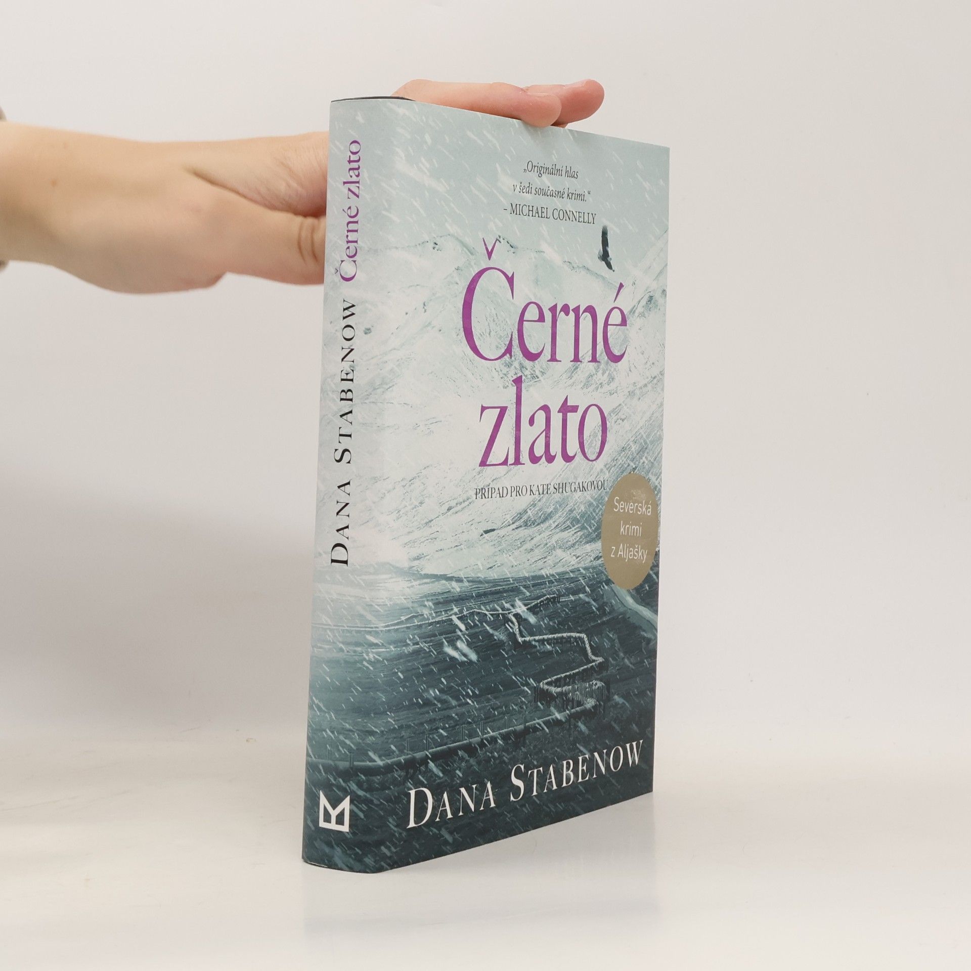 Černé zlato