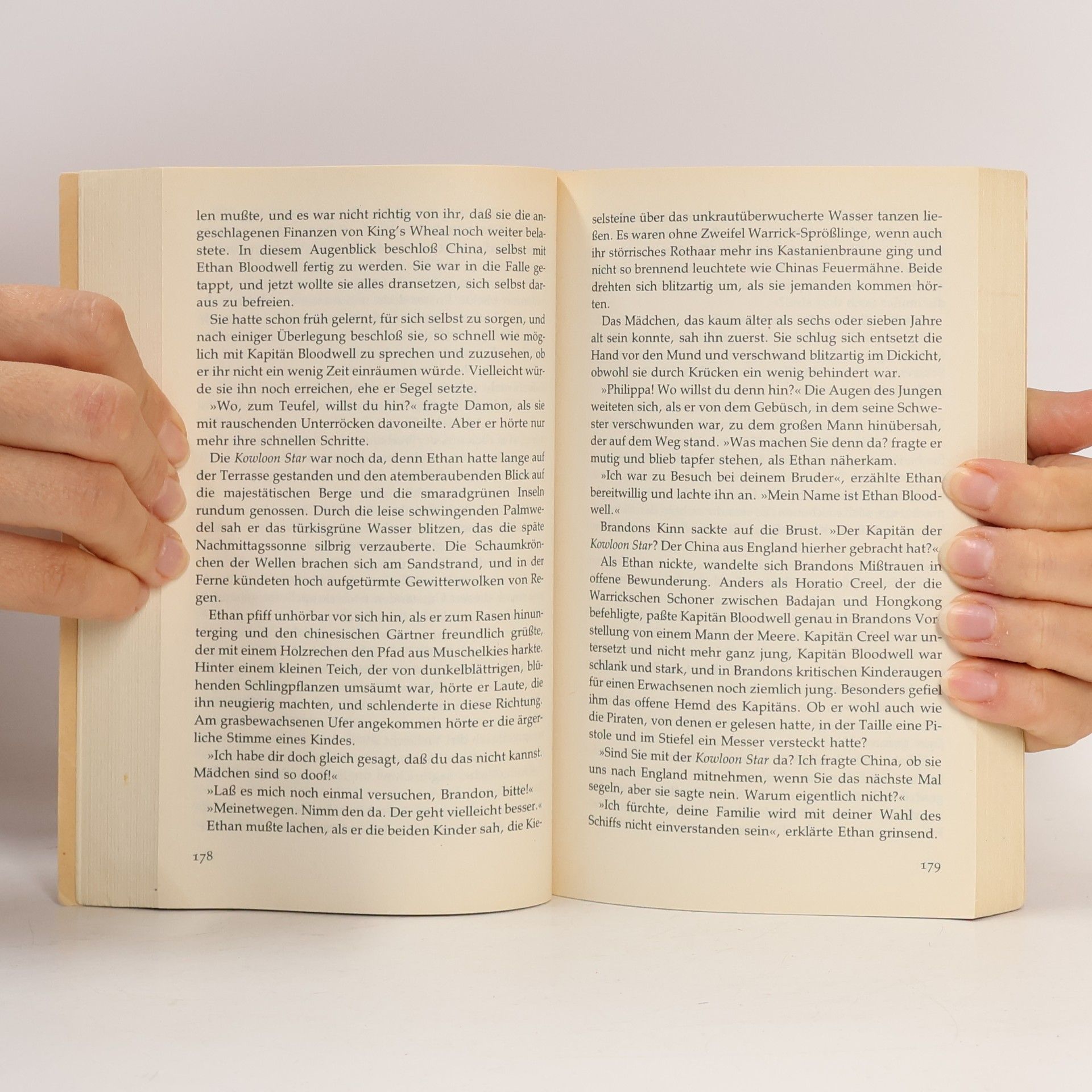 Ellen Tanner Marsh Der Glanz der Seide