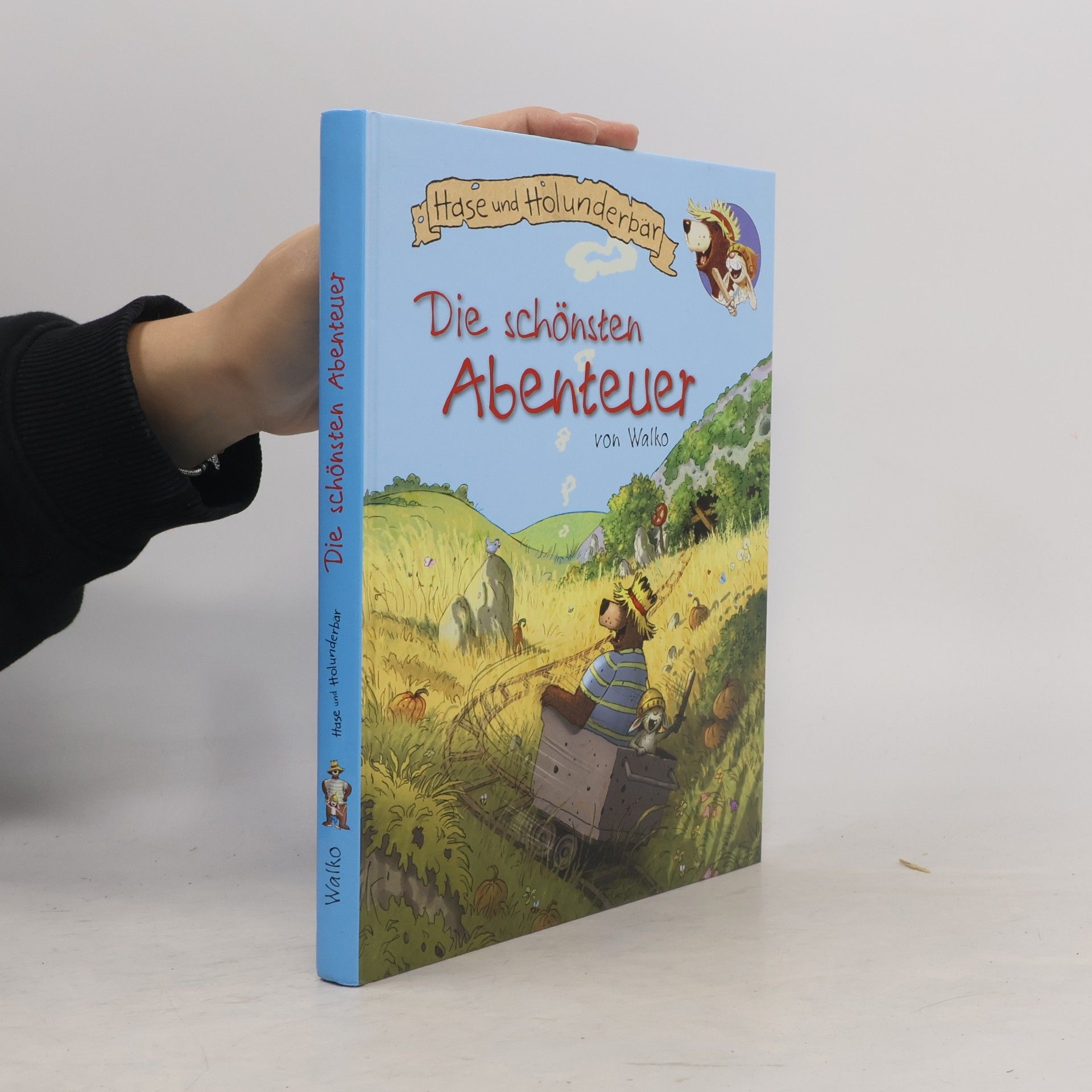 Walko Die schönsten Abenteuer