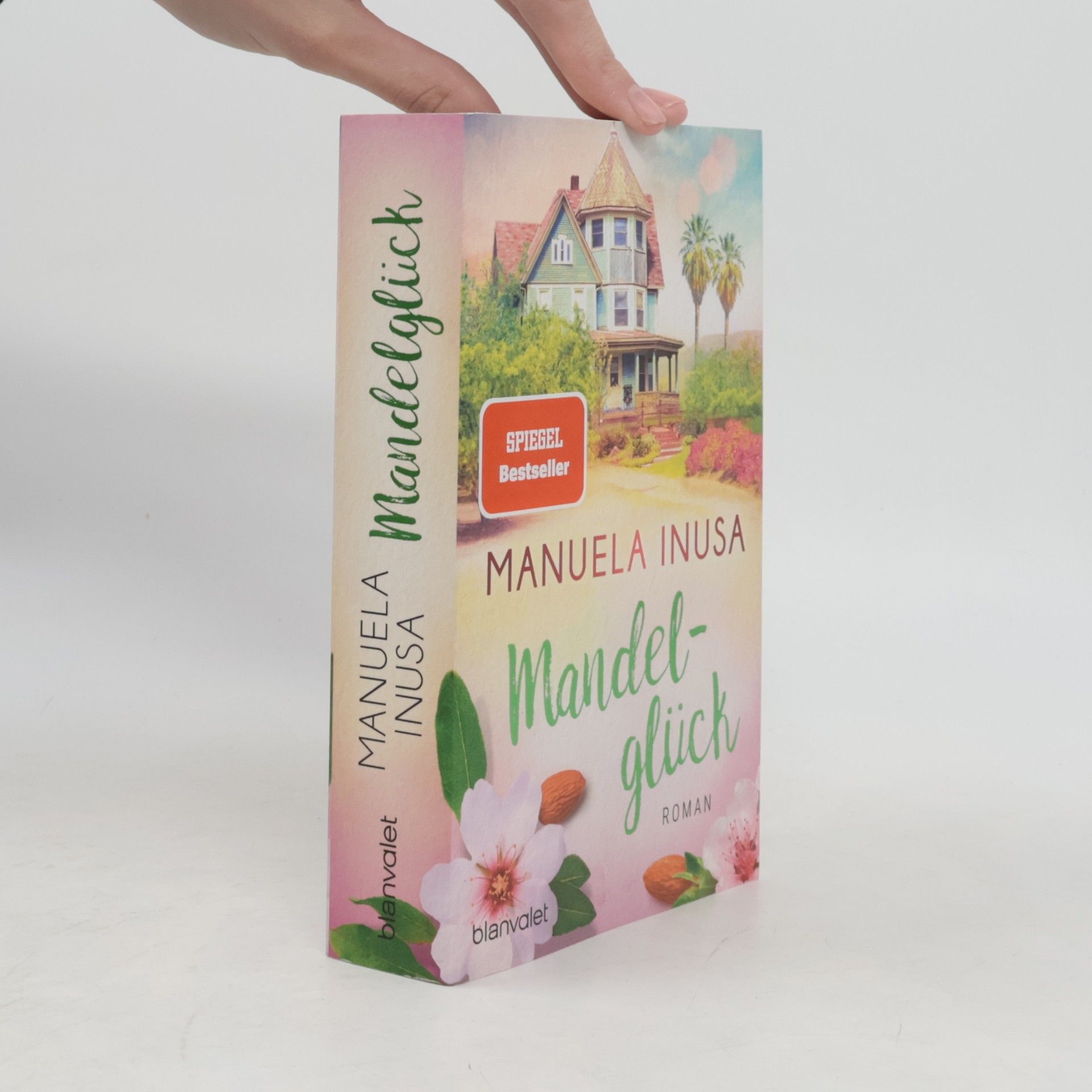 Mandelglück