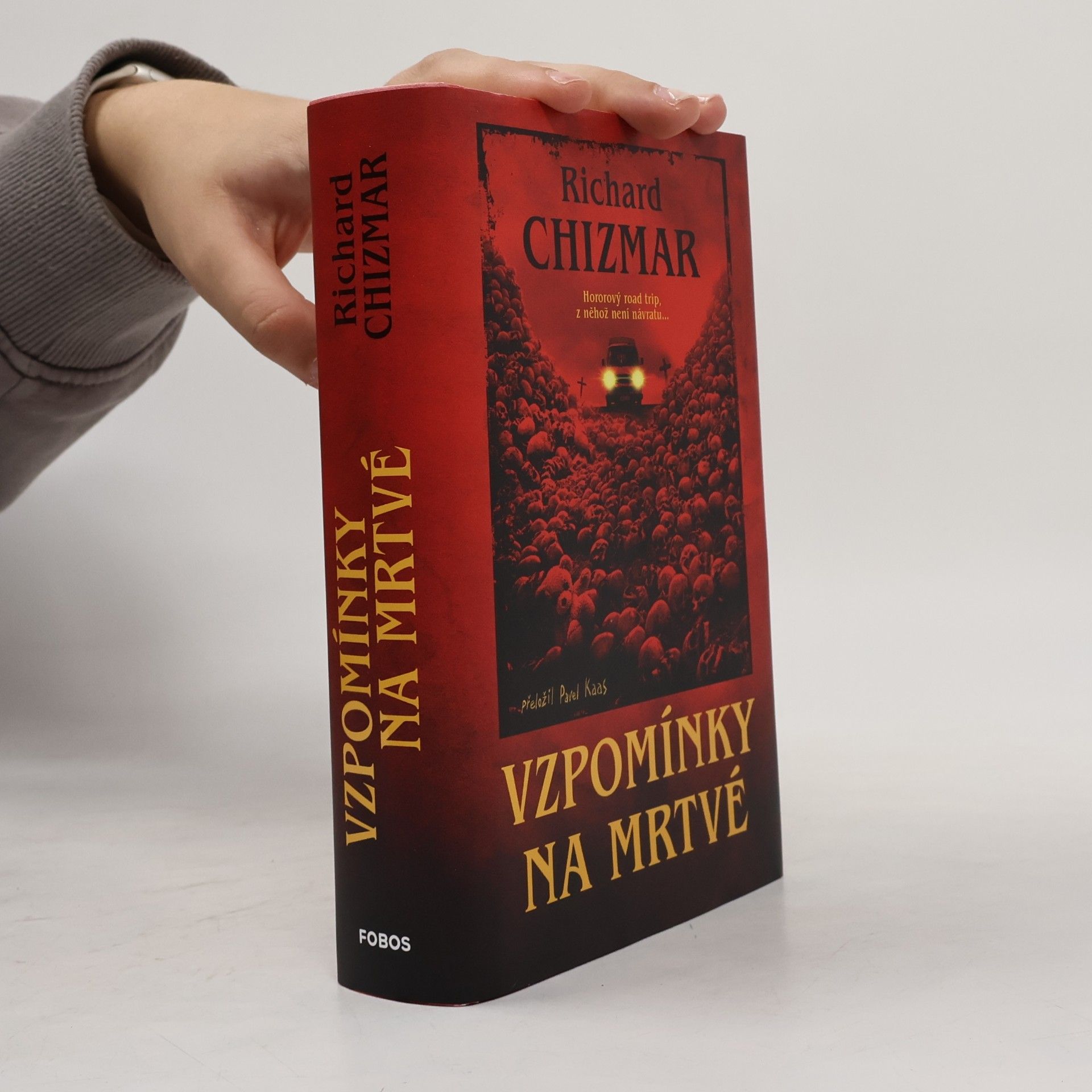 Vzpomínka na mrtvé