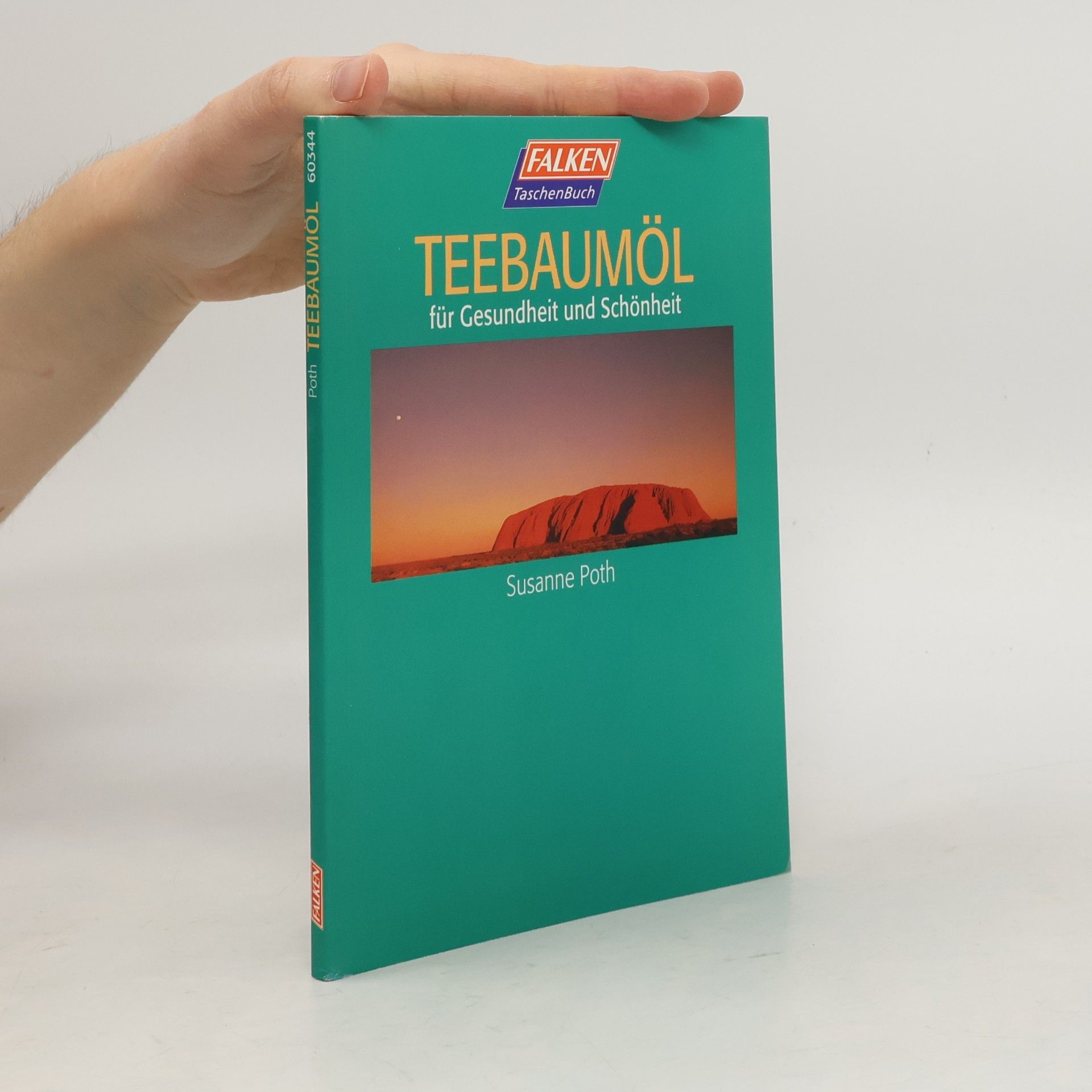 Teemaumöl