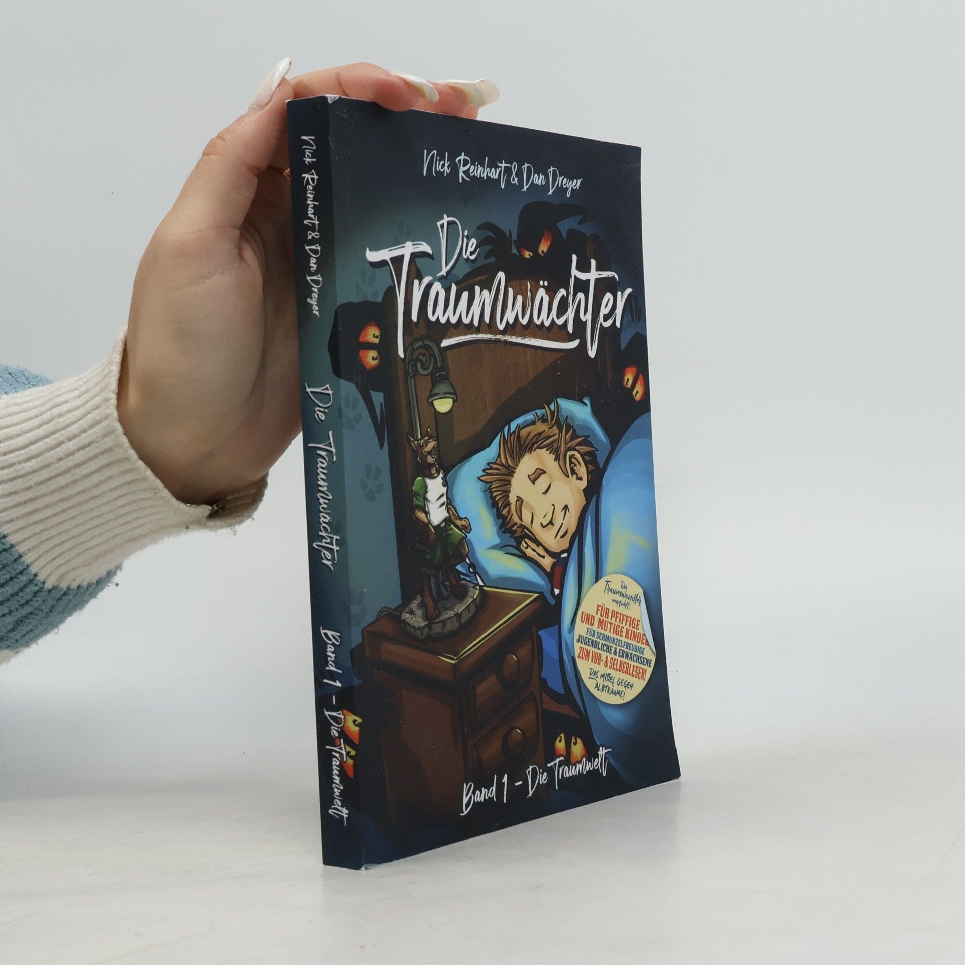 Die Traumwächter