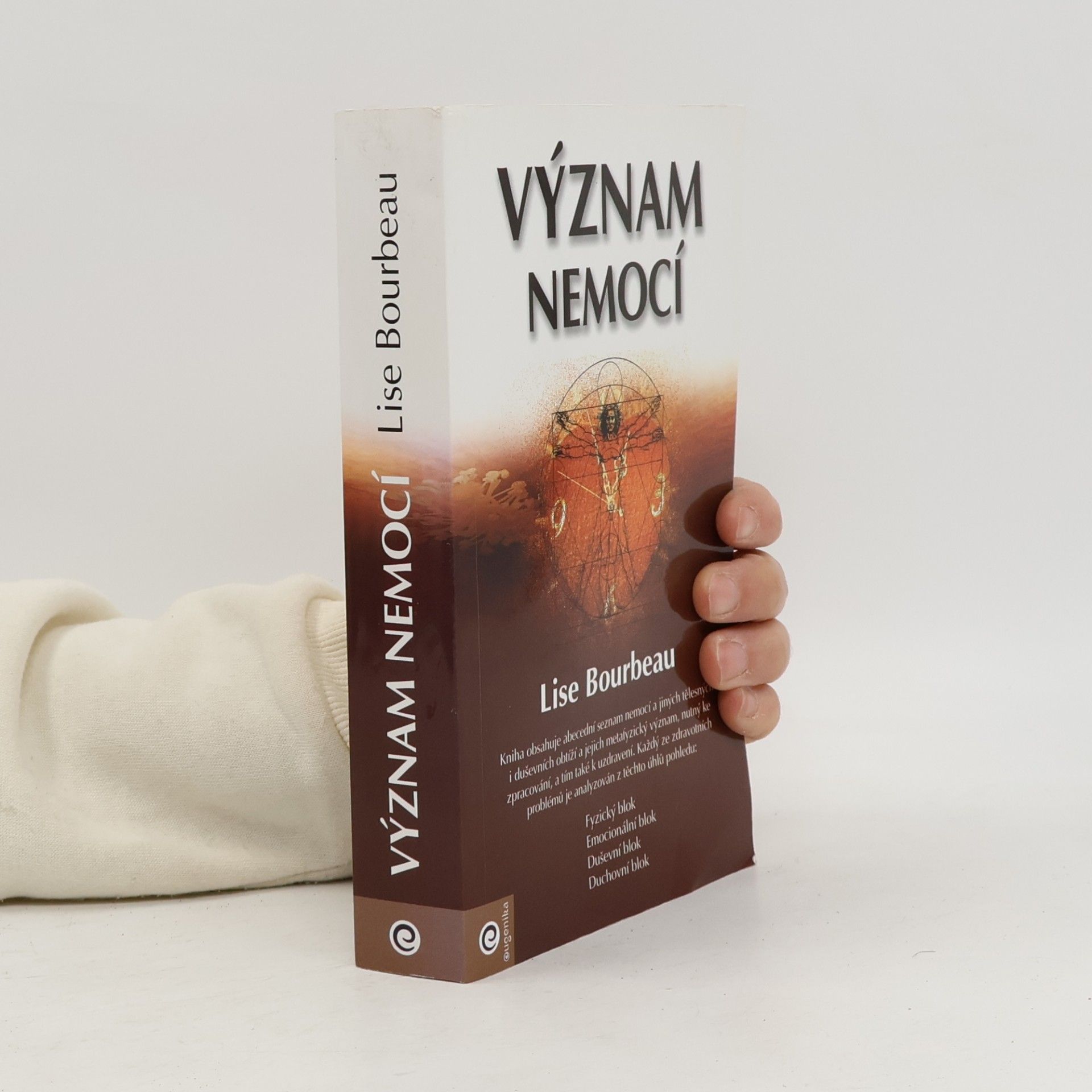 Význam nemocí