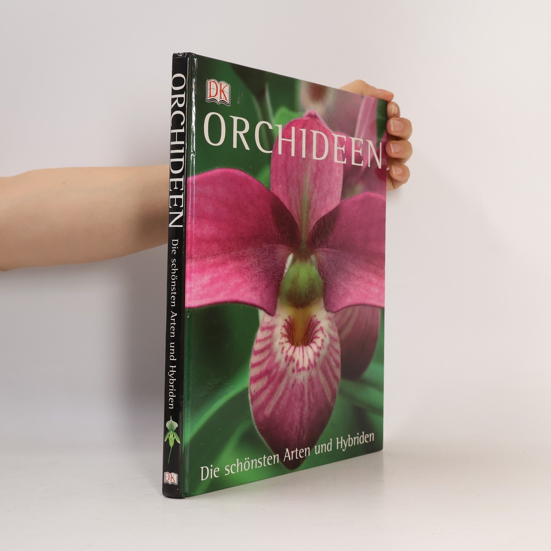 Thomas J. Sheehan Orchideen